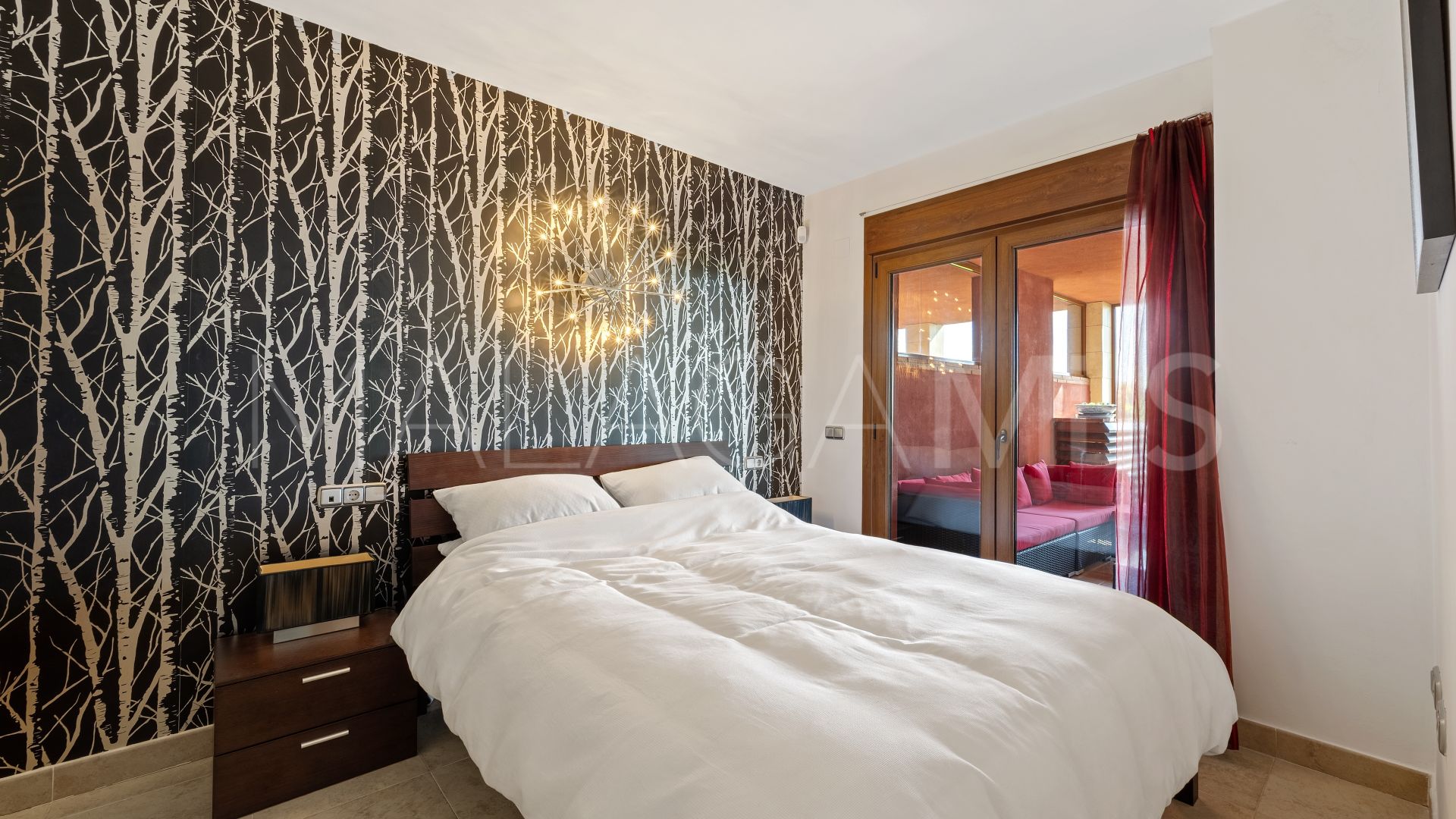 Appartement rez de chaussée for sale in Reserva del Higuerón