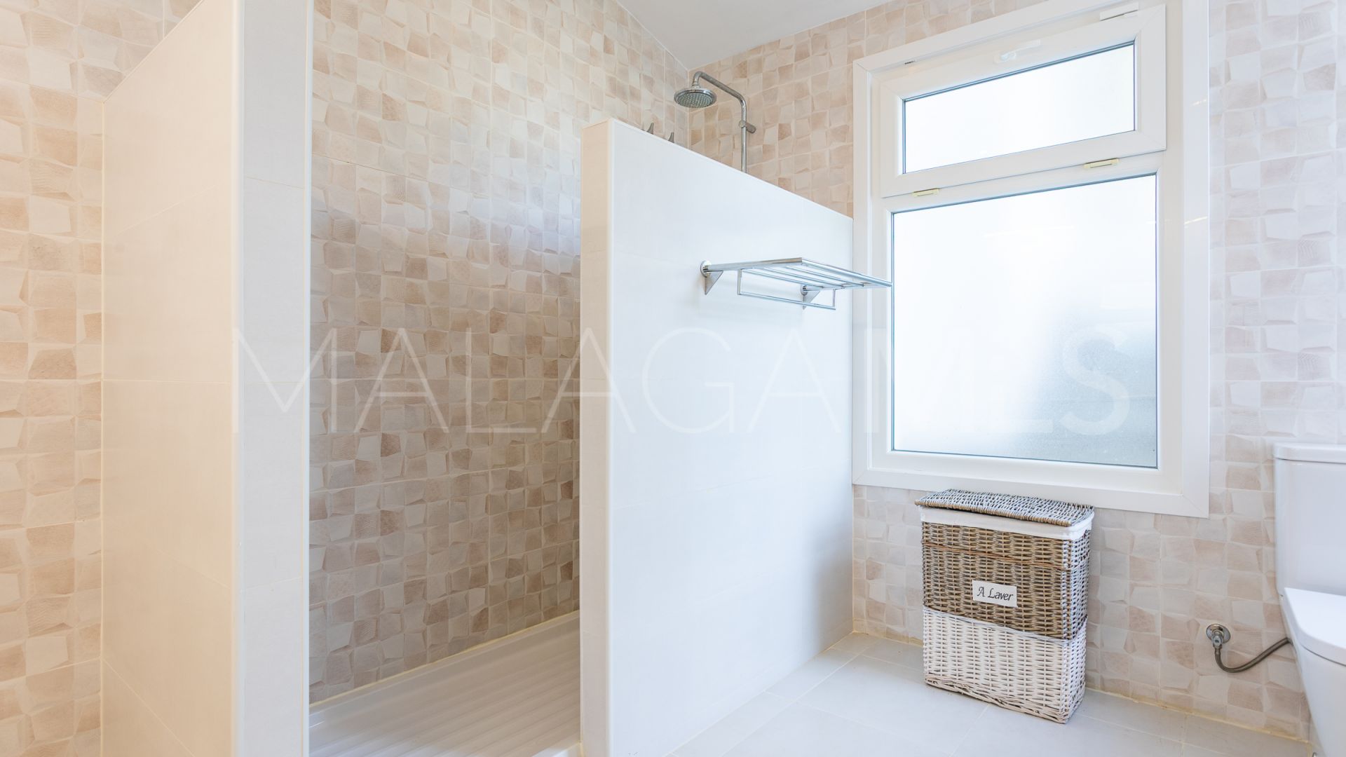 Calahonda, villa de 3 bedrooms a la venta