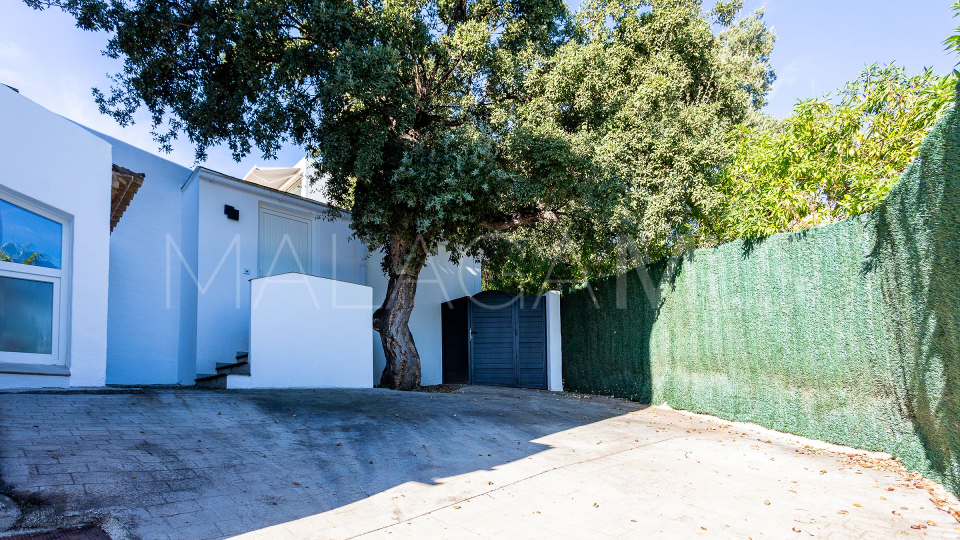 Calahonda, villa de 3 bedrooms a la venta