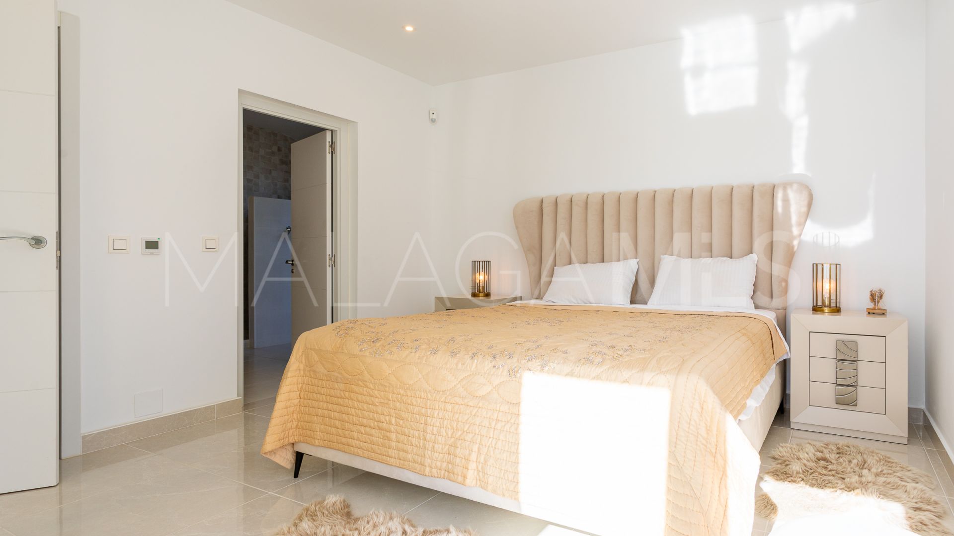 Calahonda, villa de 3 bedrooms a la venta