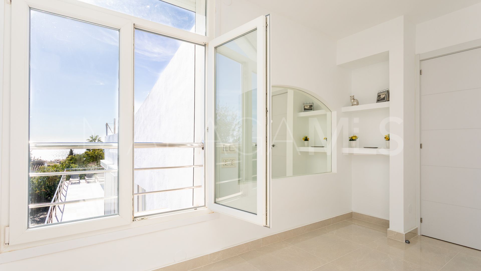 Calahonda, villa de 3 bedrooms a la venta