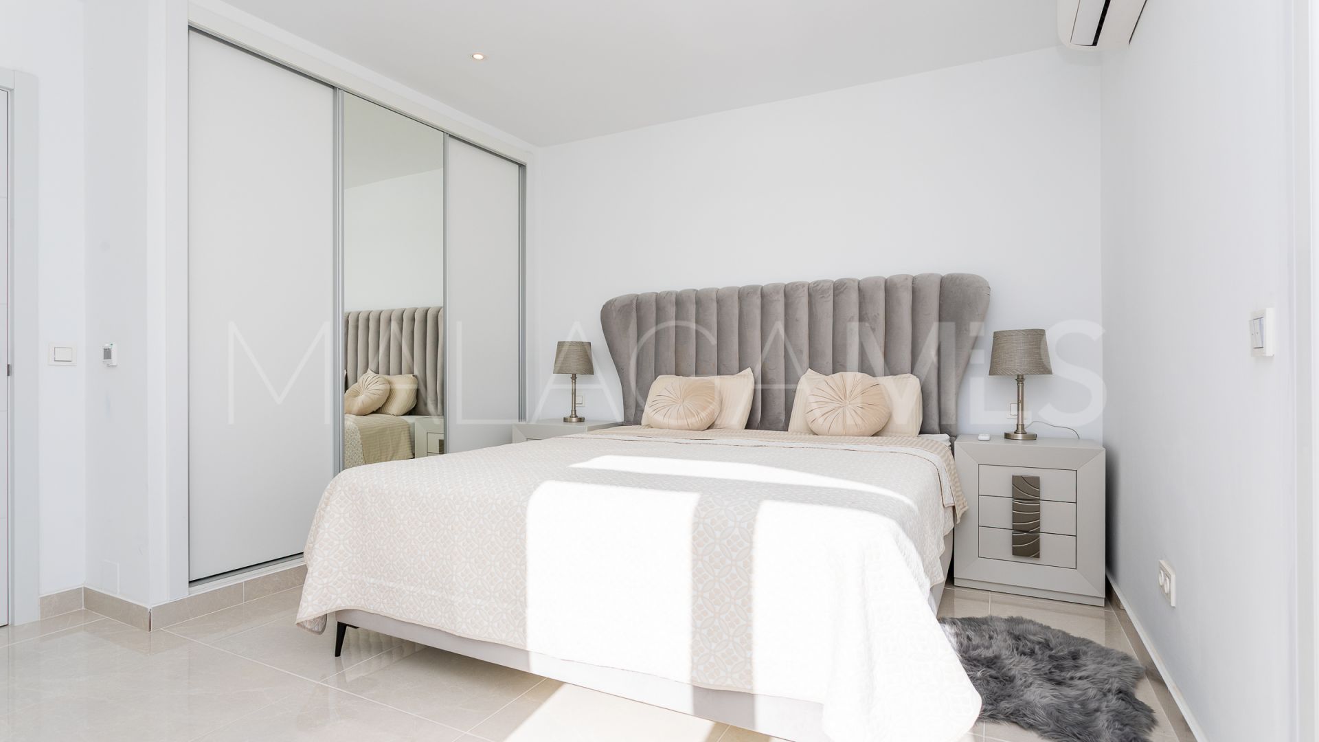 Calahonda, villa de 3 bedrooms a la venta