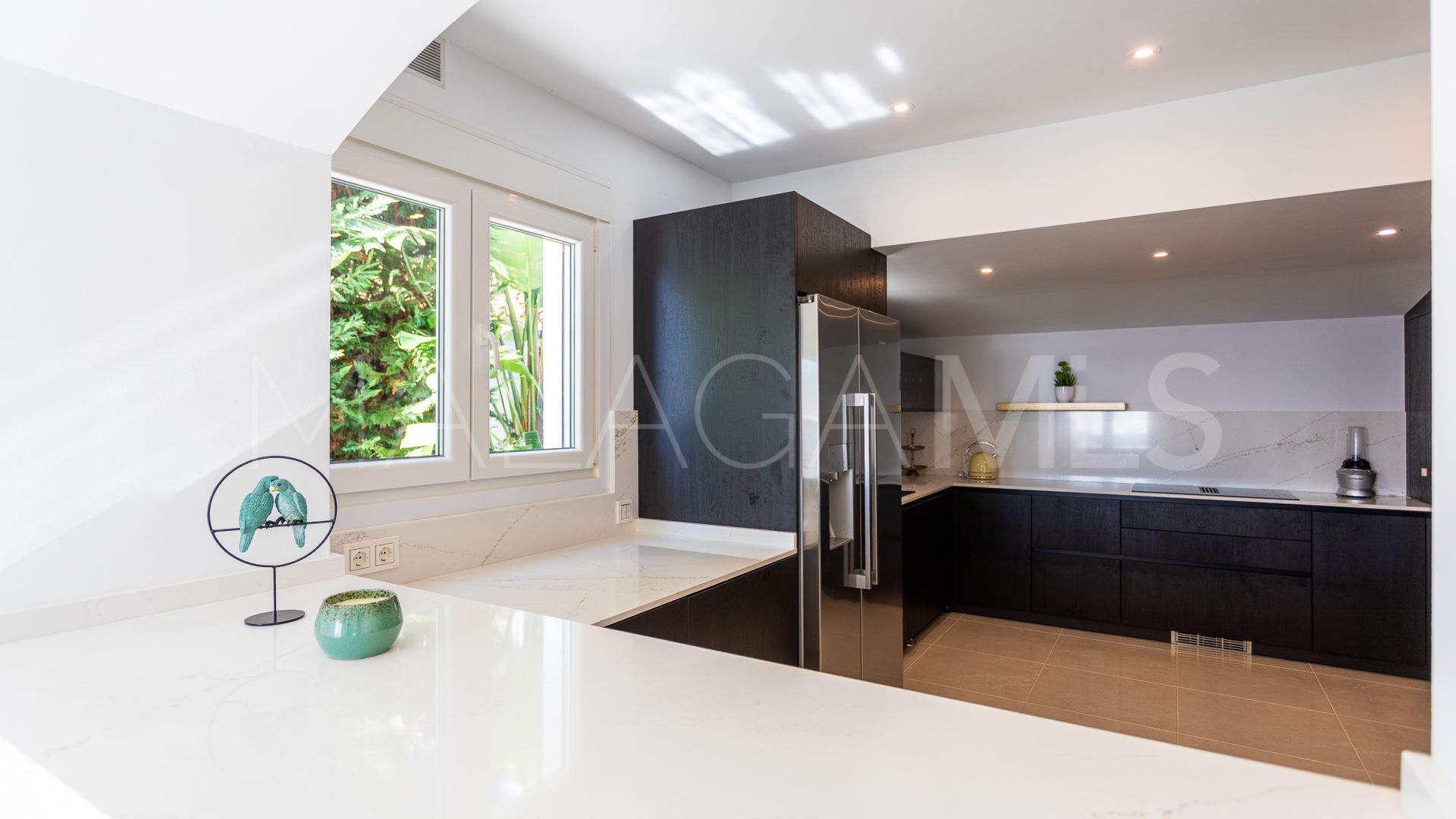 Calahonda, villa de 3 bedrooms a la venta