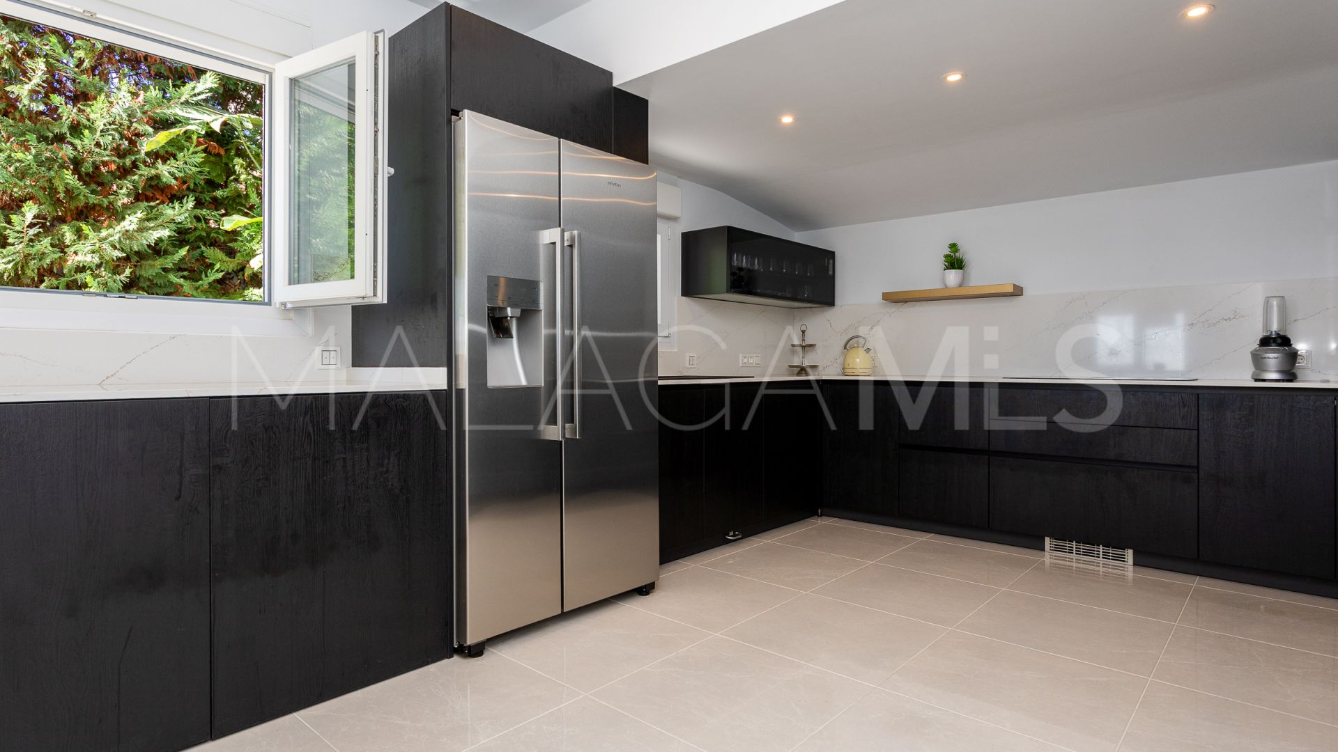 Calahonda, villa de 3 bedrooms a la venta