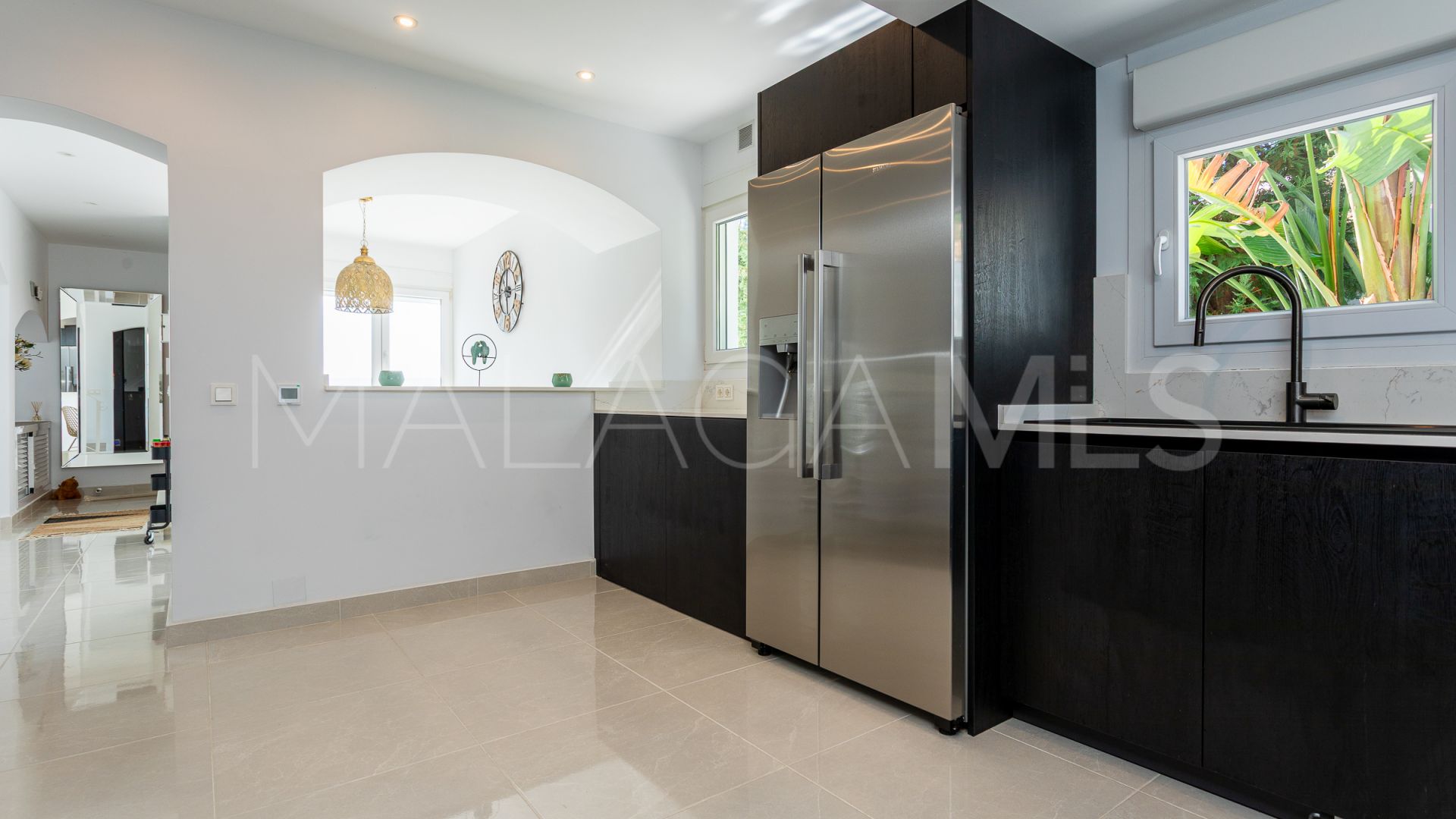 Calahonda, villa de 3 bedrooms a la venta