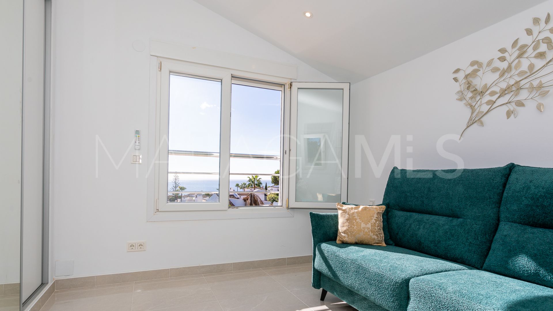 Calahonda, villa de 3 bedrooms a la venta