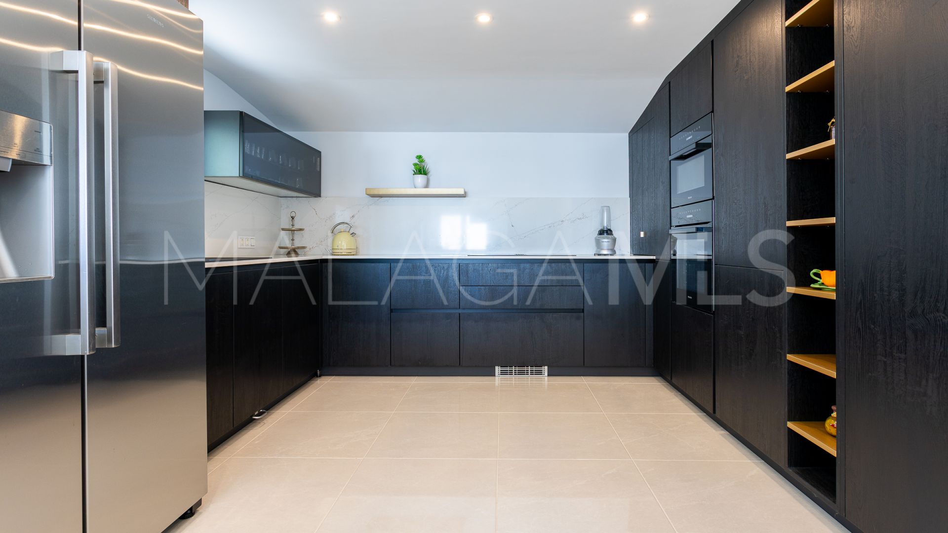 Calahonda, villa de 3 bedrooms a la venta