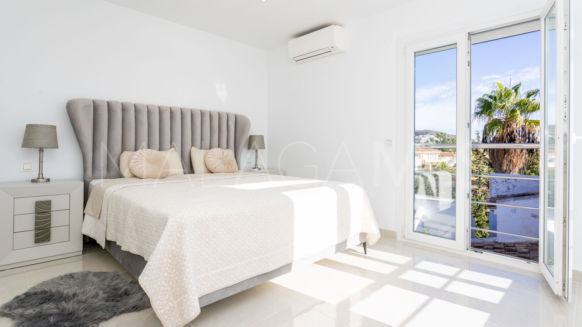 Calahonda, villa de 3 bedrooms a la venta