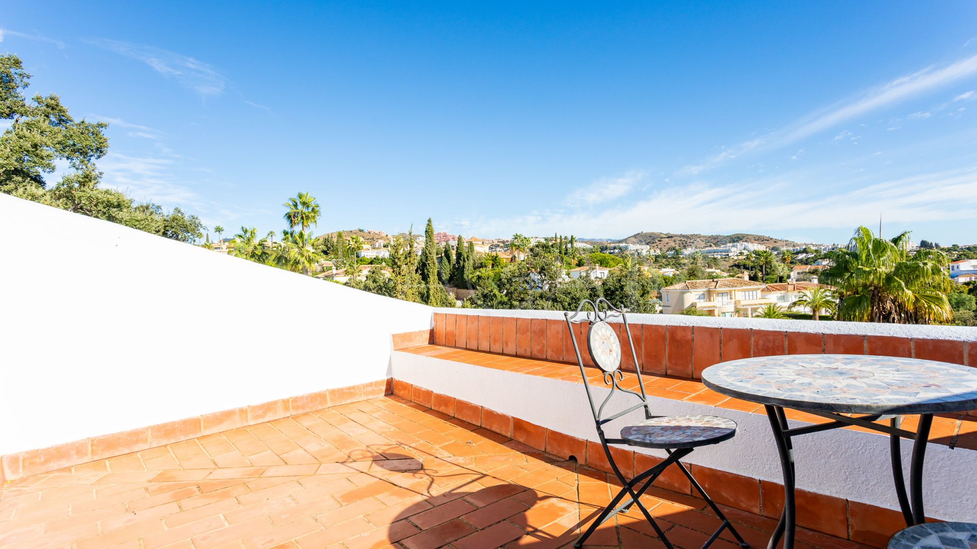 Calahonda, villa de 3 bedrooms a la venta