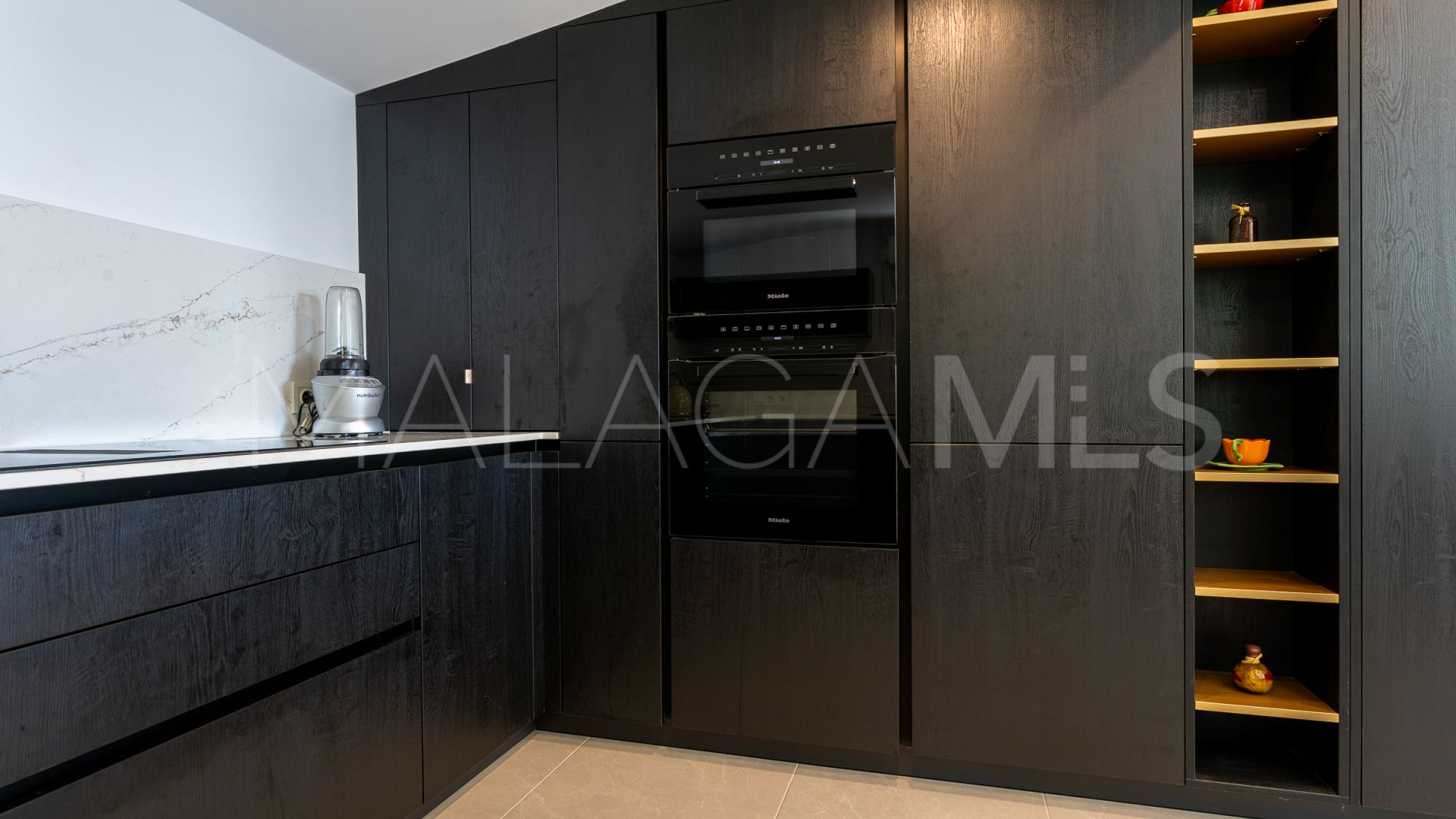 Calahonda, villa de 3 bedrooms a la venta