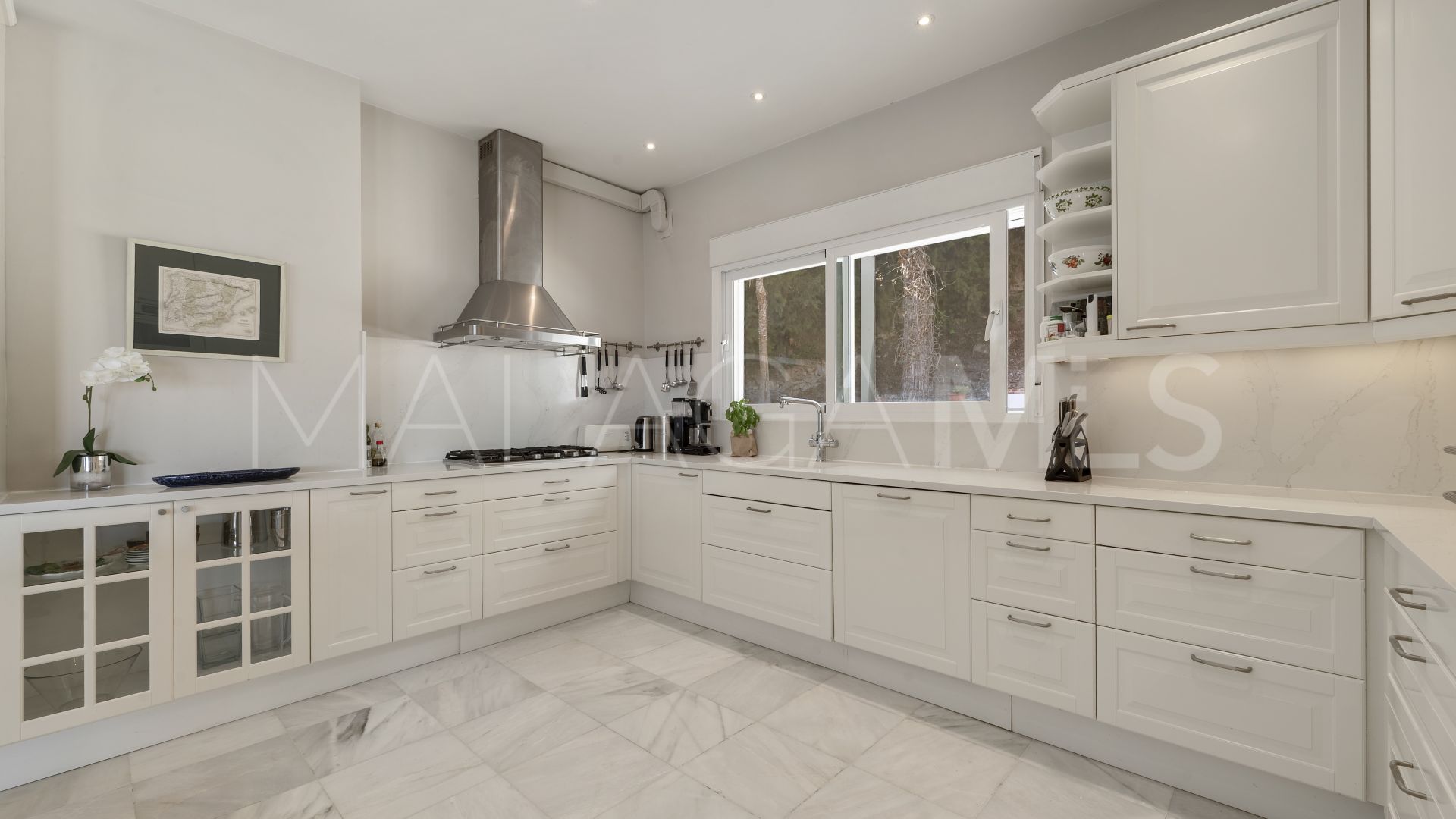 Villa for sale de 4 bedrooms in Sierrezuela