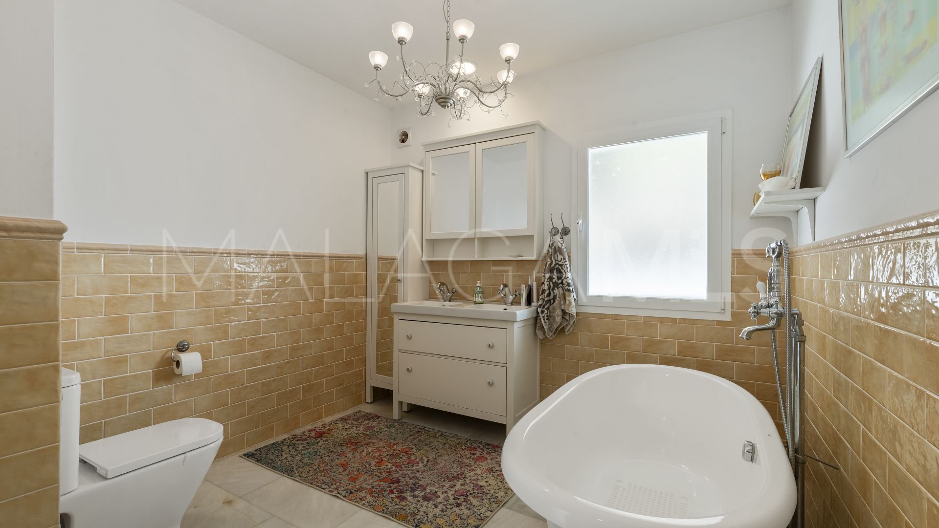 Villa for sale de 4 bedrooms in Sierrezuela