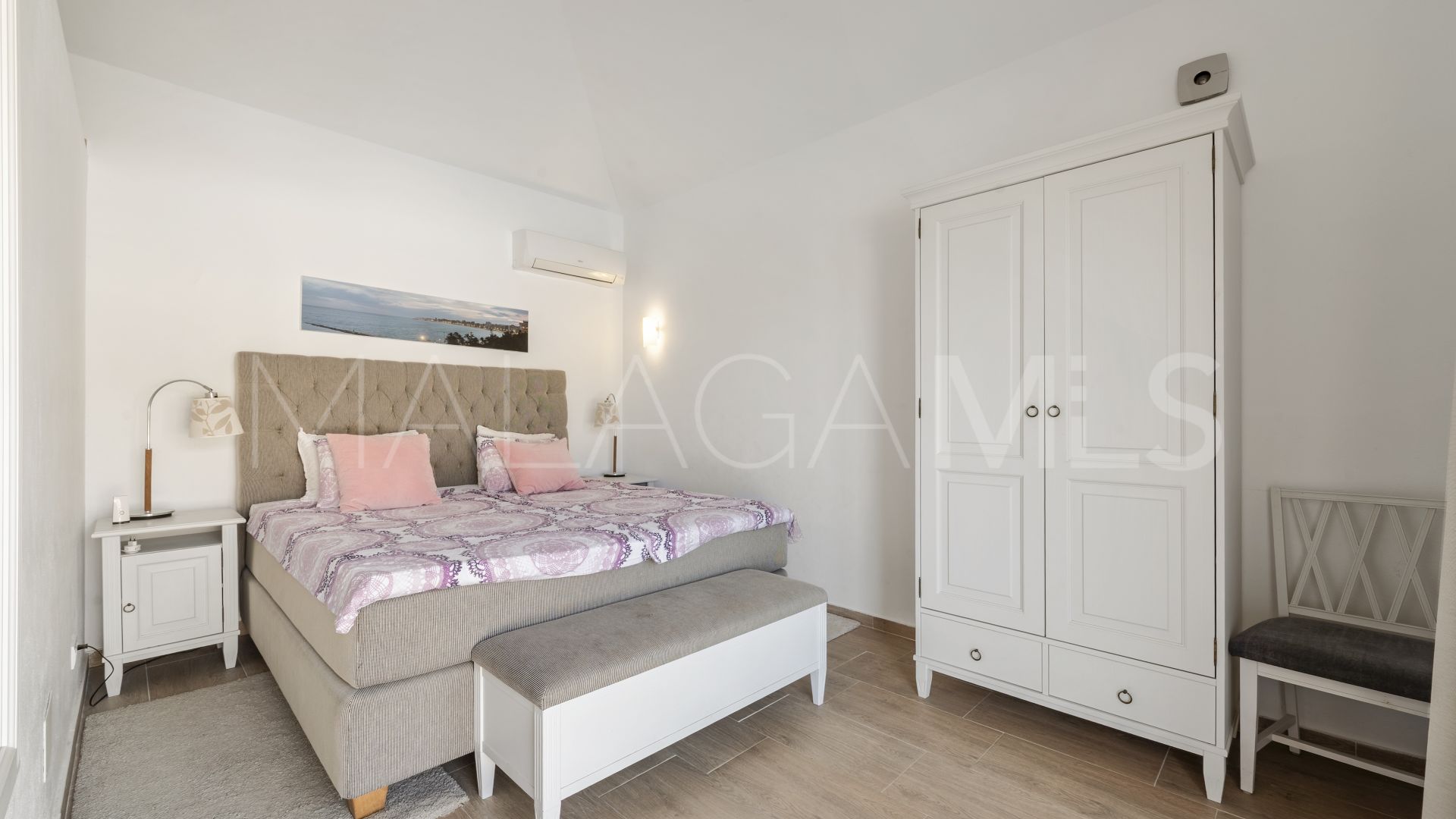 Villa for sale de 4 bedrooms in Sierrezuela