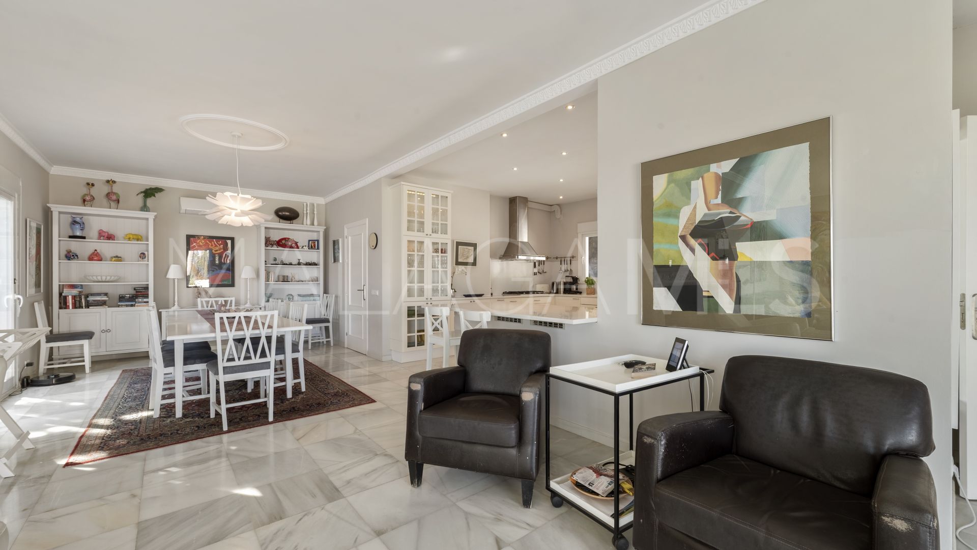 Villa for sale de 4 bedrooms in Sierrezuela