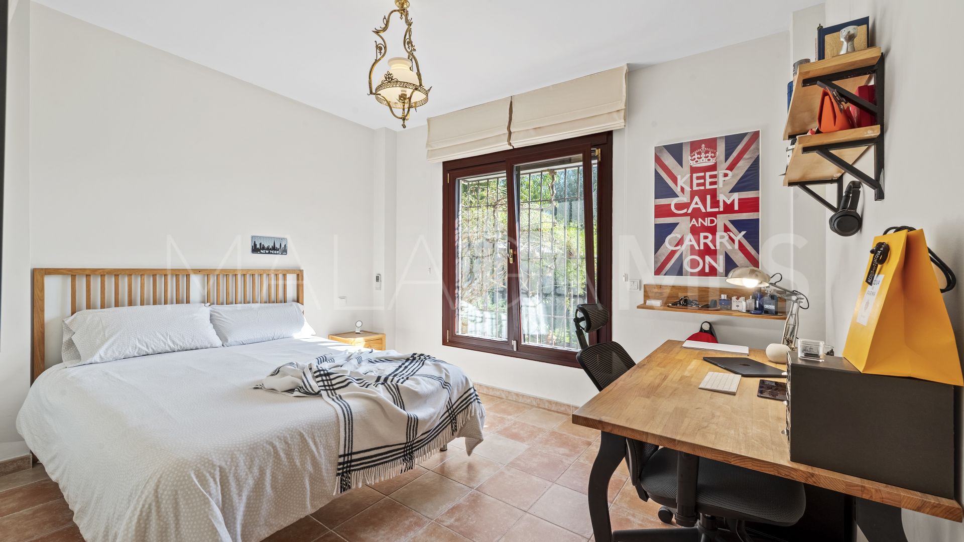 Villa for sale in Mijas Golf