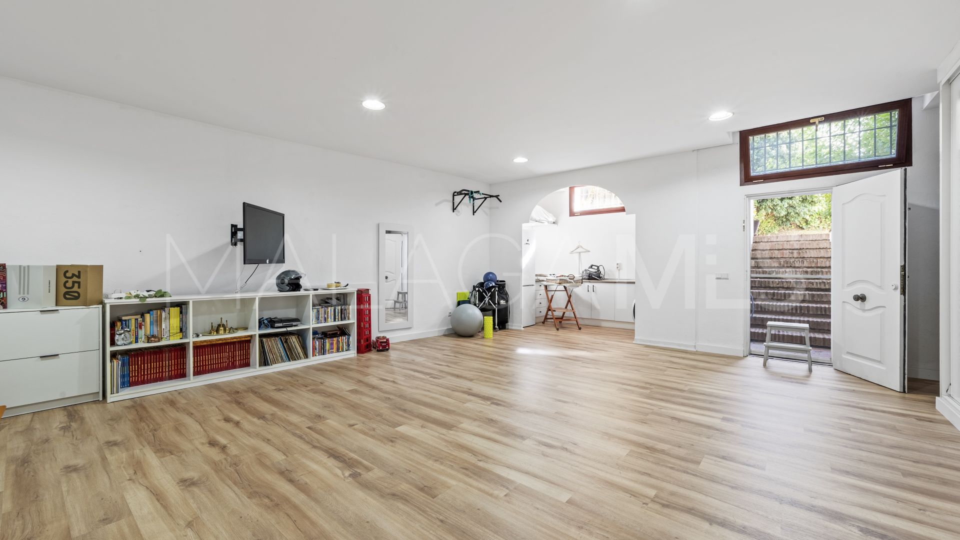 Villa for sale in Mijas Golf