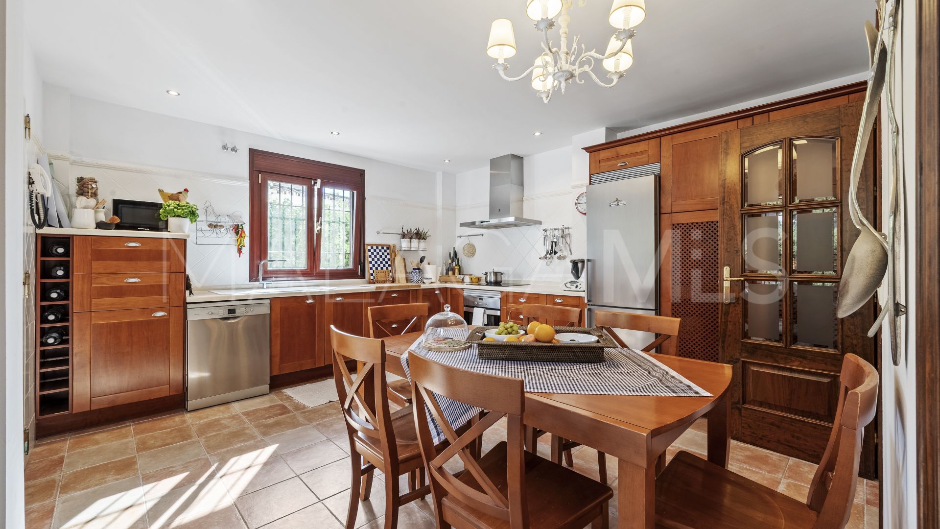 Villa for sale in Mijas Golf