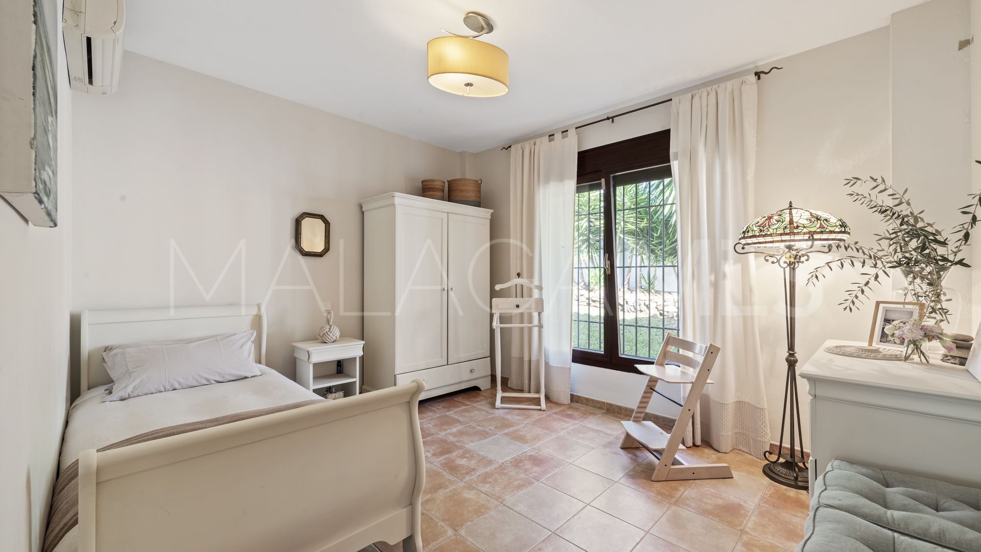 Villa for sale in Mijas Golf