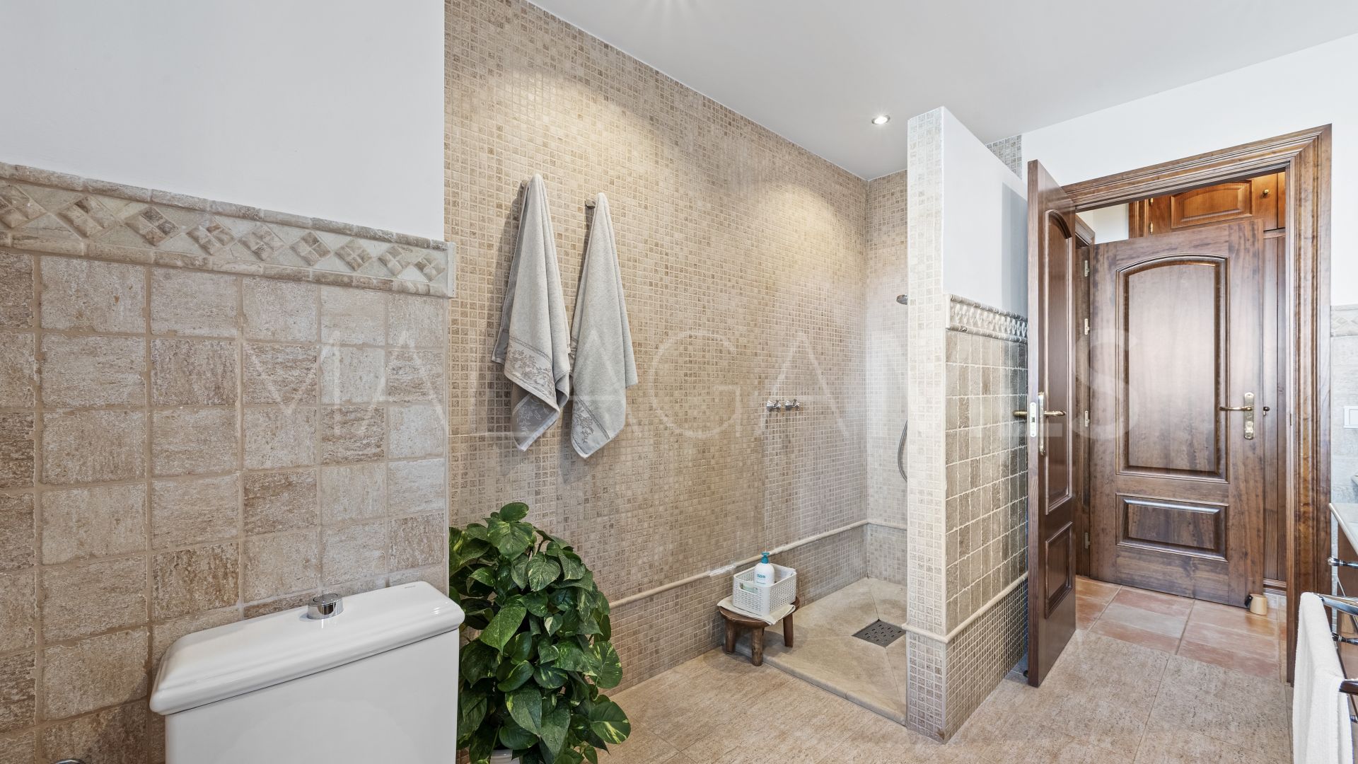 Villa for sale in Mijas Golf