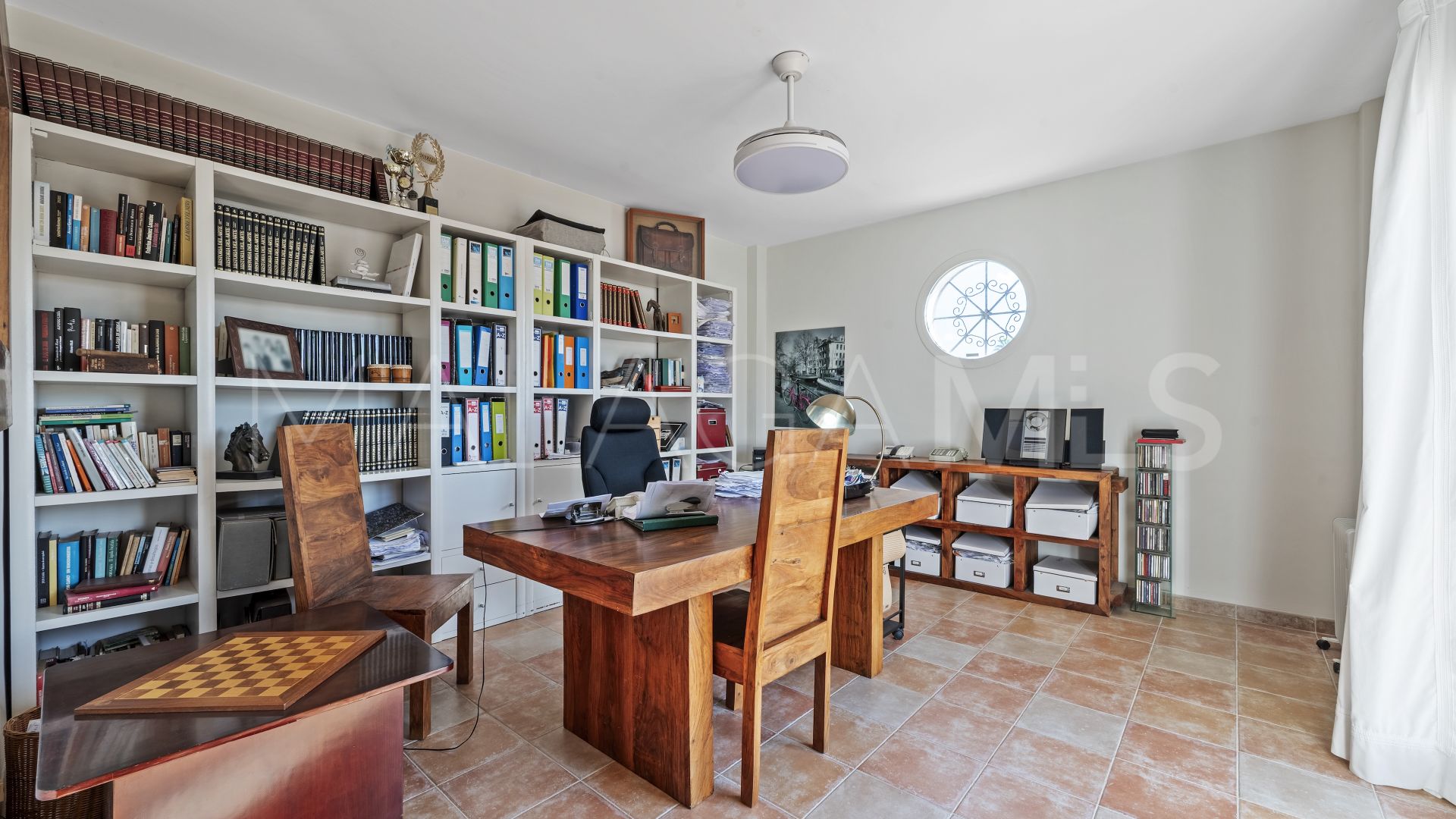 Villa for sale in Mijas Golf