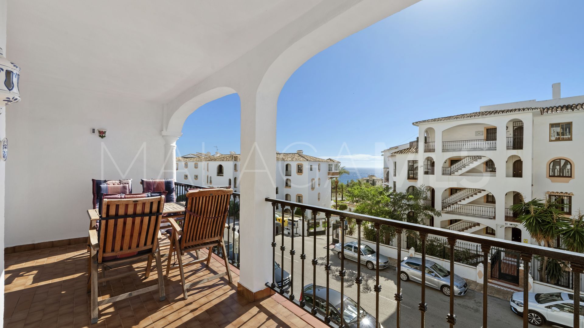 Wohnung for sale in Riviera del Sol