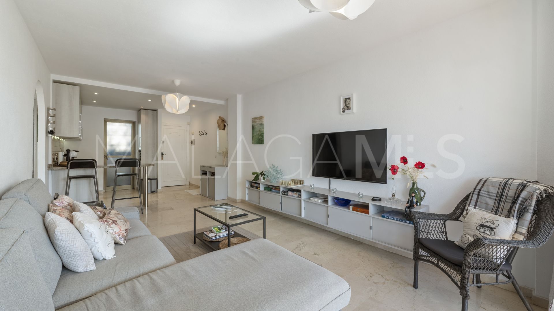 Wohnung for sale in Riviera del Sol