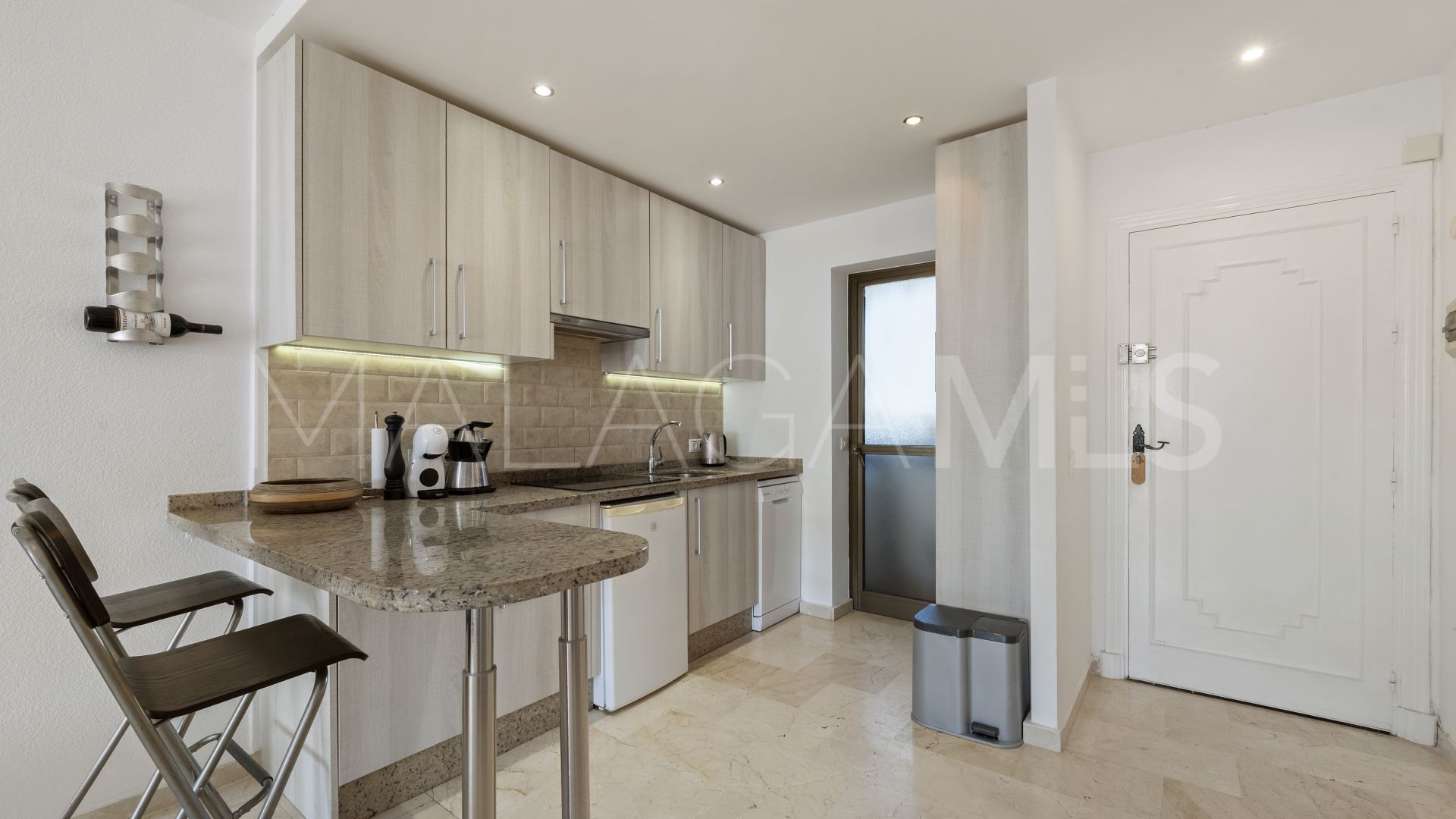 Wohnung for sale in Riviera del Sol