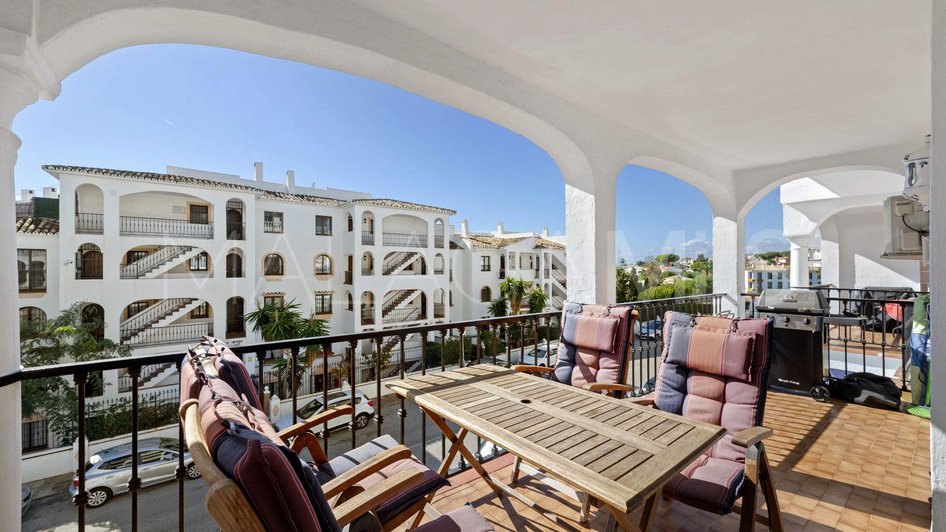 Wohnung for sale in Riviera del Sol