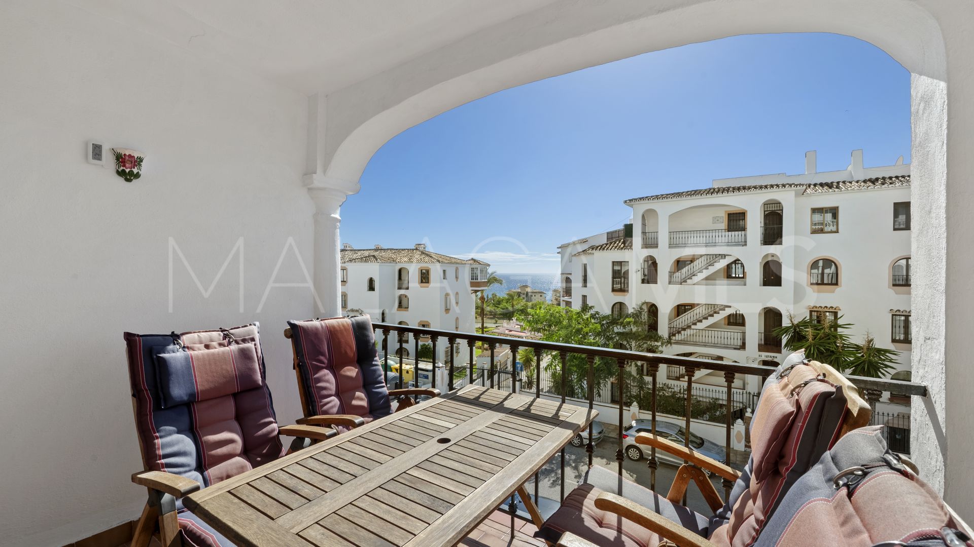 Wohnung for sale in Riviera del Sol