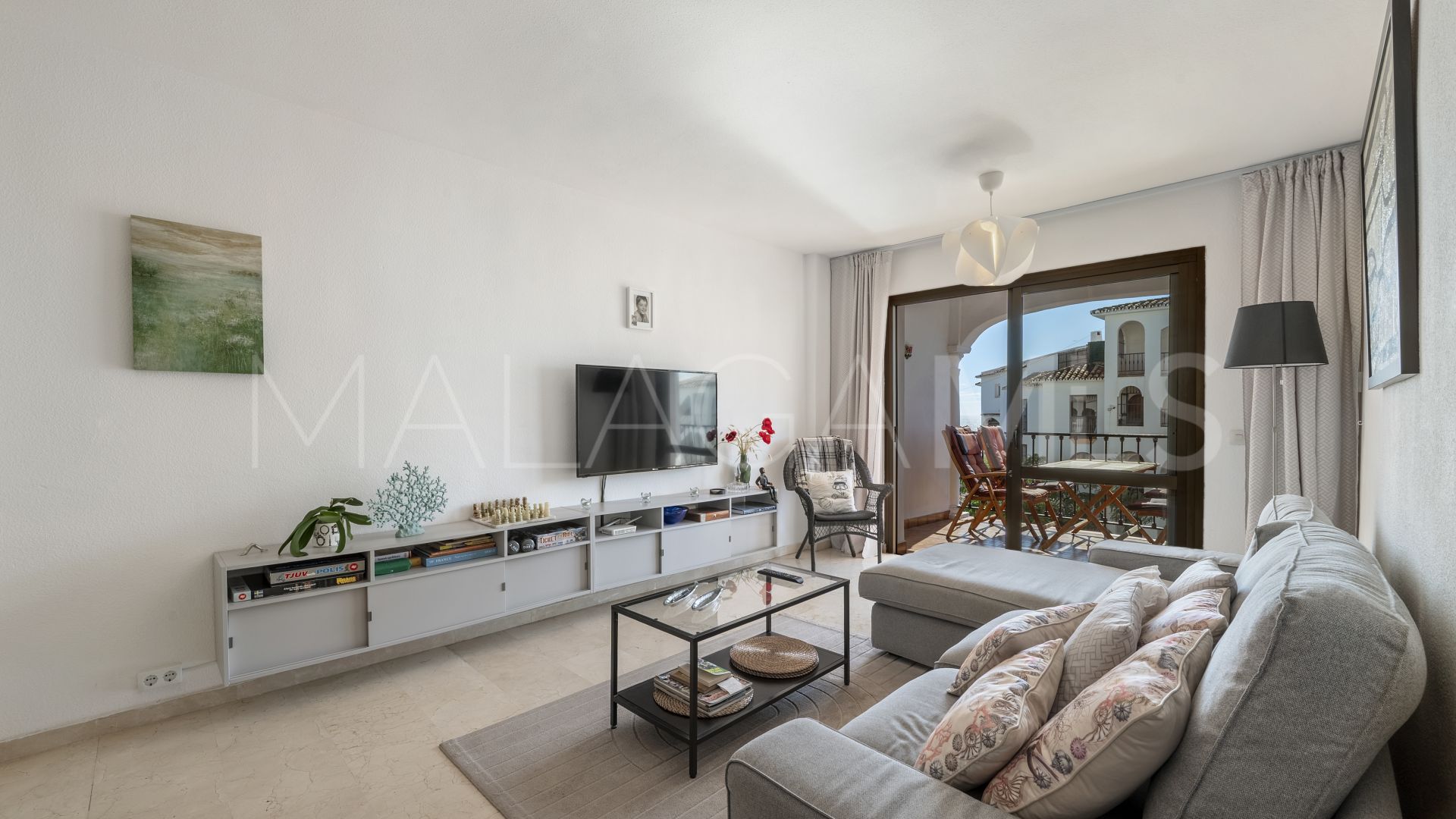 Wohnung for sale in Riviera del Sol