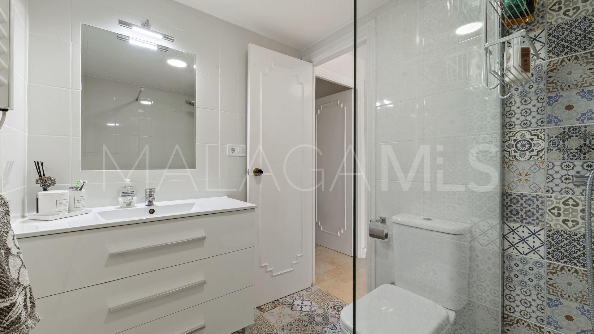 Wohnung for sale in Riviera del Sol