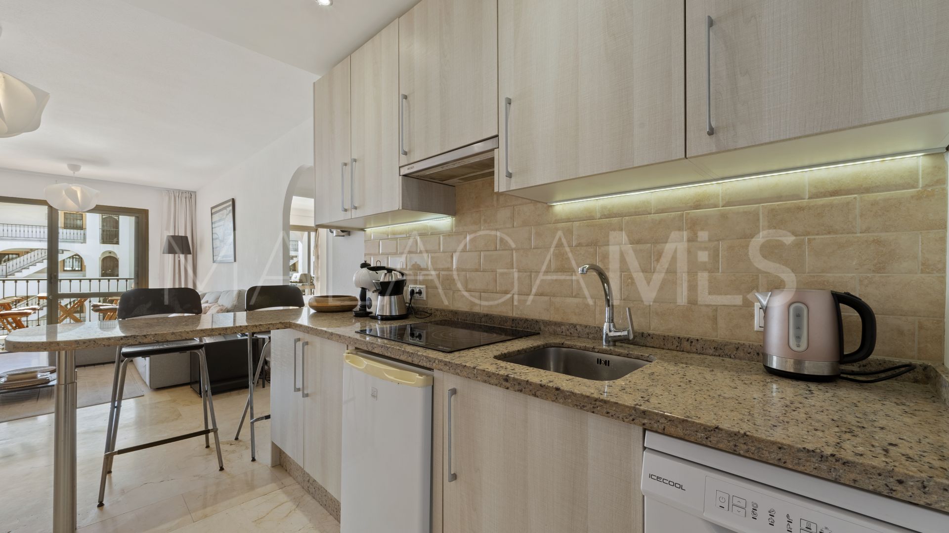 Wohnung for sale in Riviera del Sol