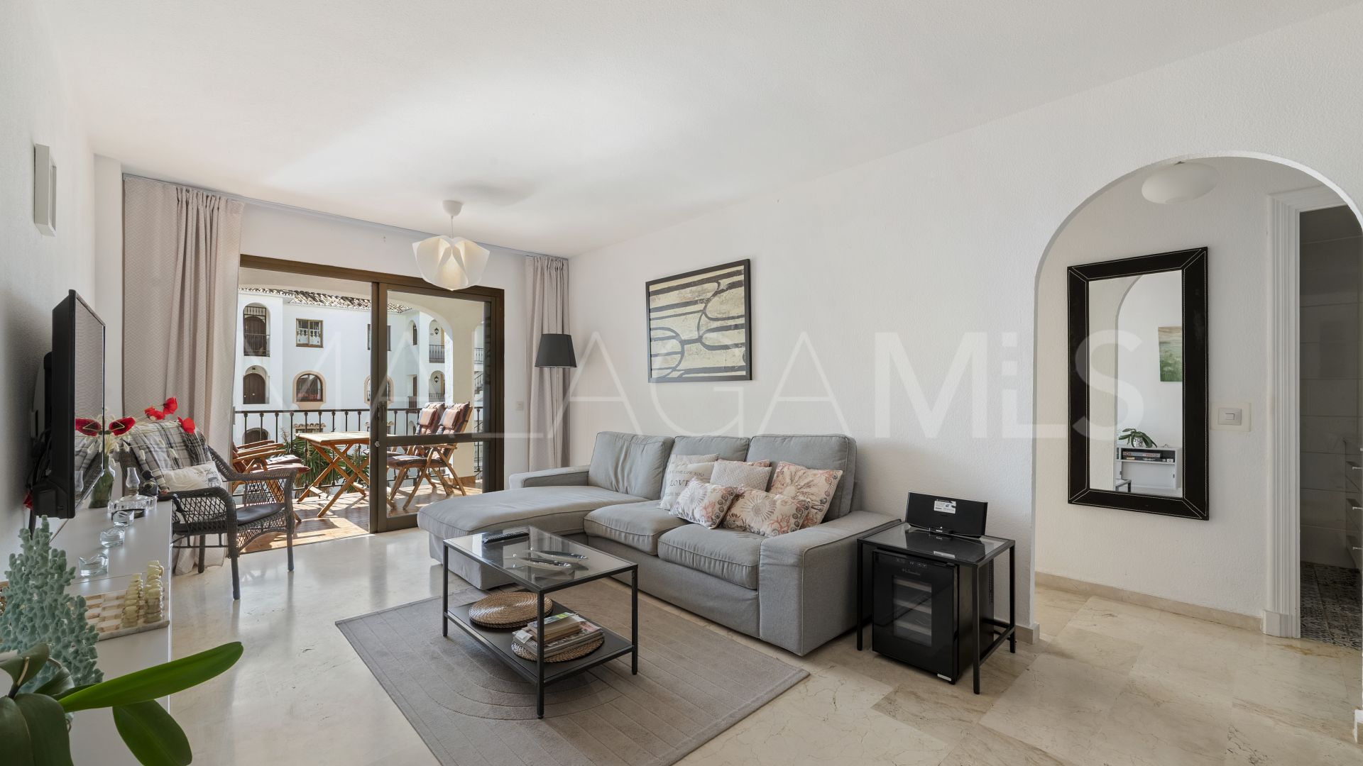 Wohnung for sale in Riviera del Sol