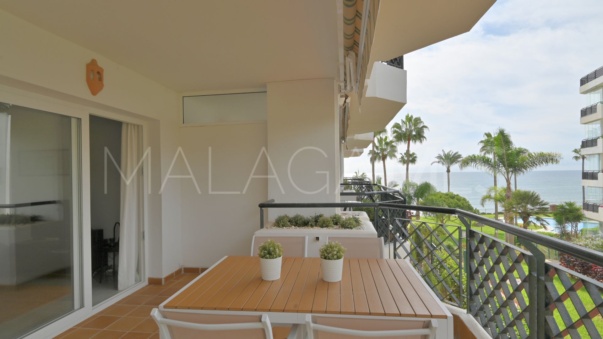 Appartement for sale in Calahonda