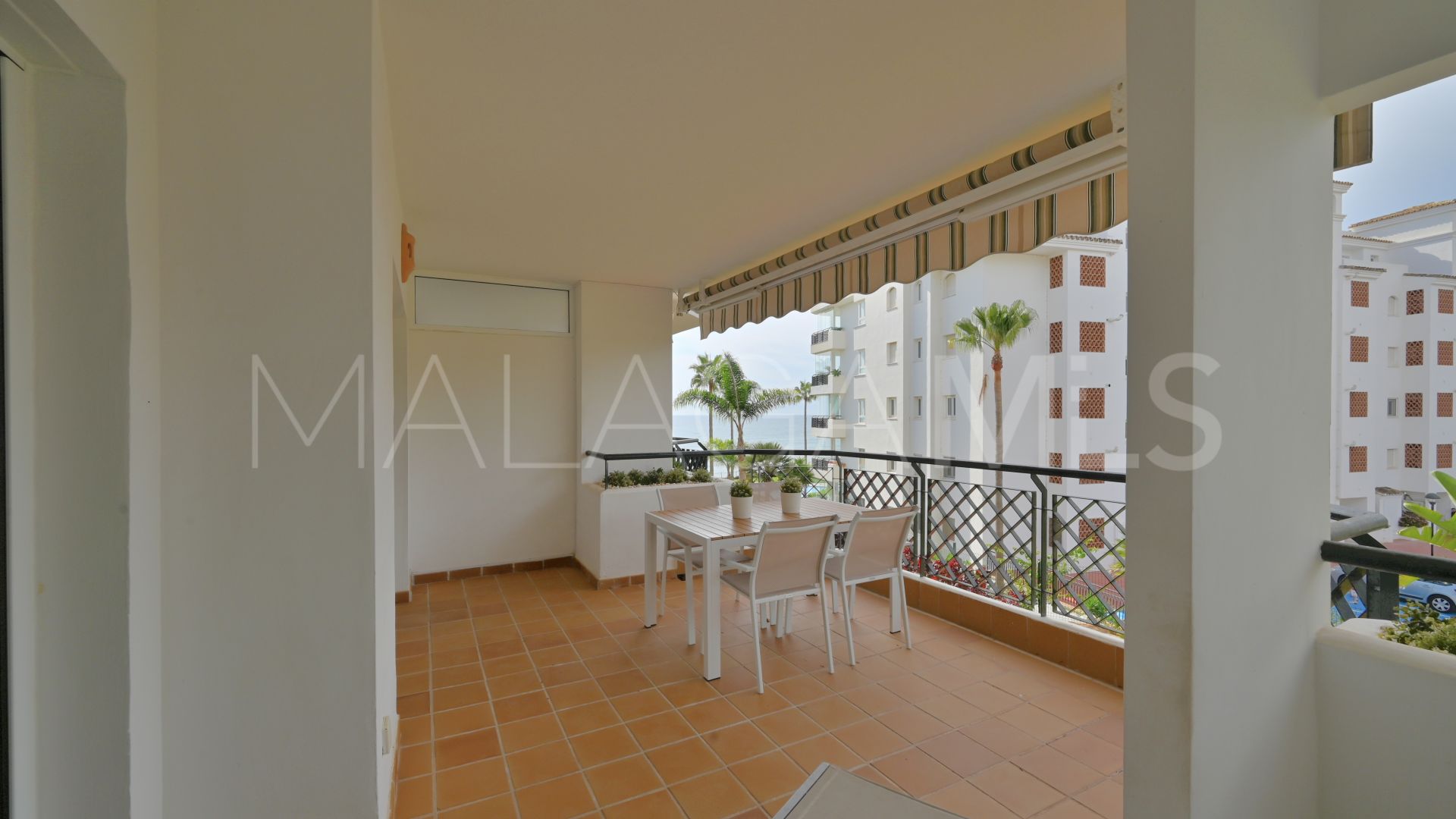 Appartement for sale in Calahonda