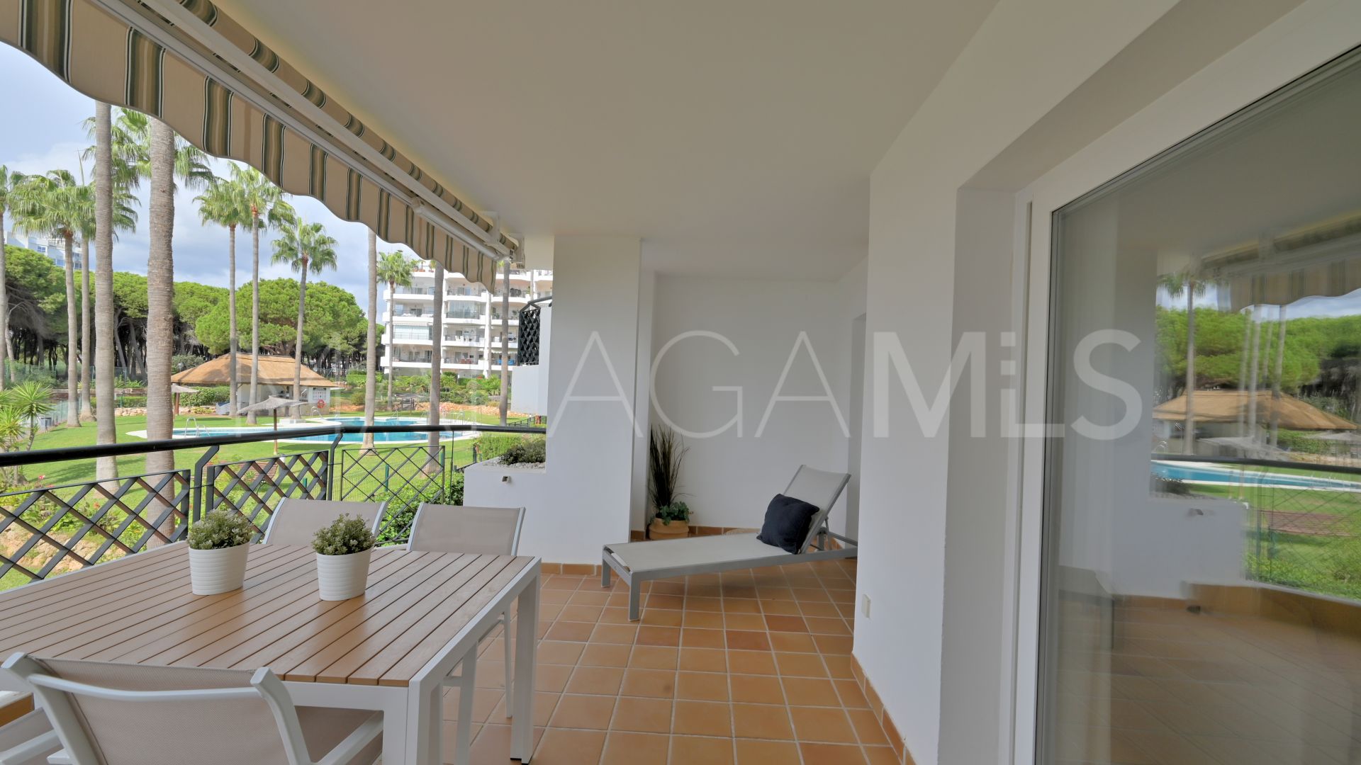 Appartement for sale in Calahonda