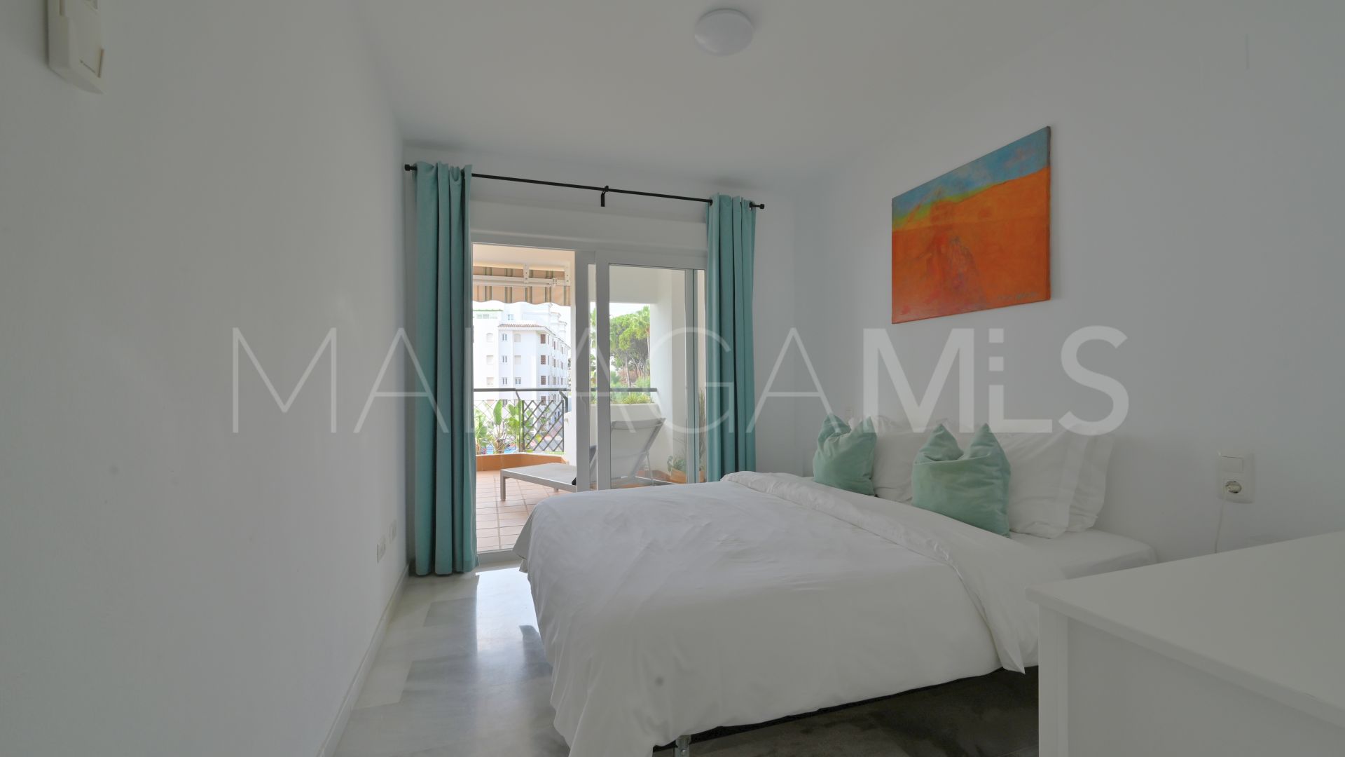 Appartement for sale in Calahonda