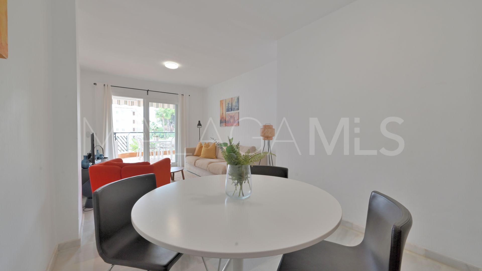 Appartement for sale in Calahonda