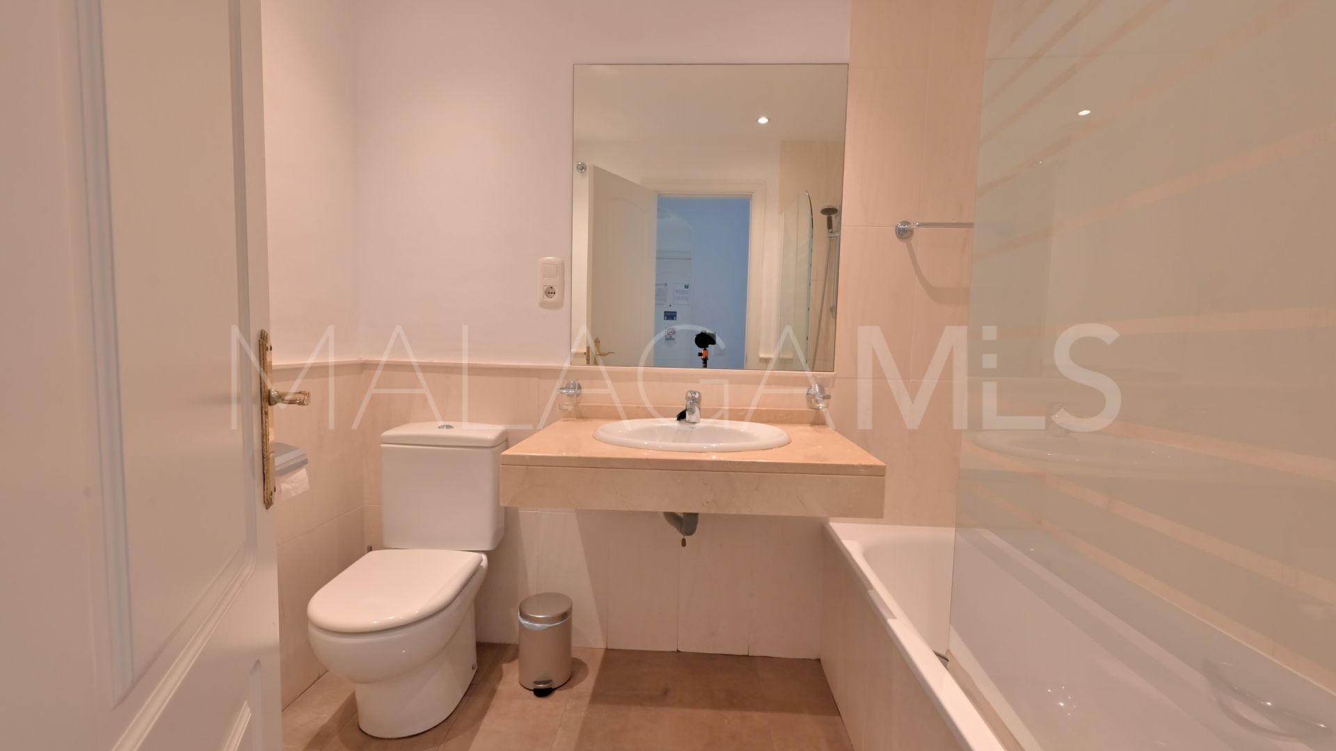 Appartement for sale in Calahonda