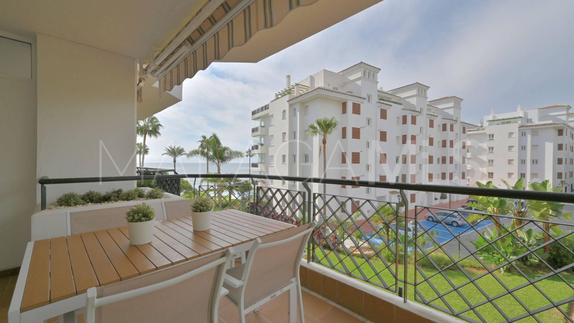 Appartement for sale in Calahonda