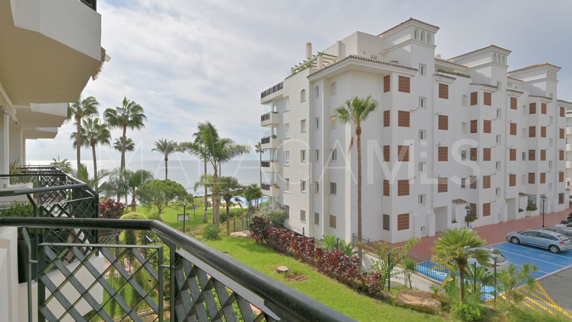 Appartement for sale in Calahonda