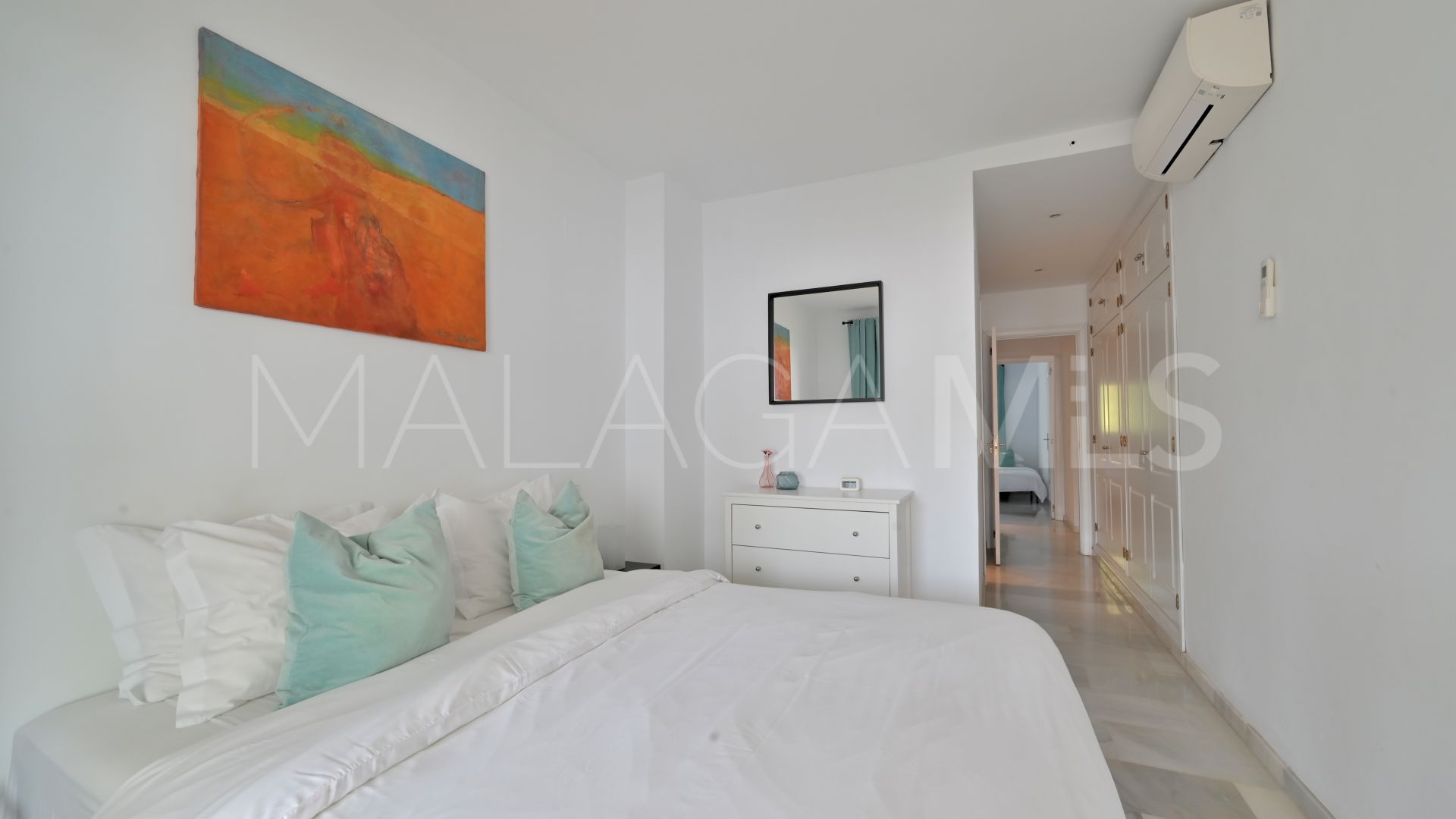 Appartement for sale in Calahonda