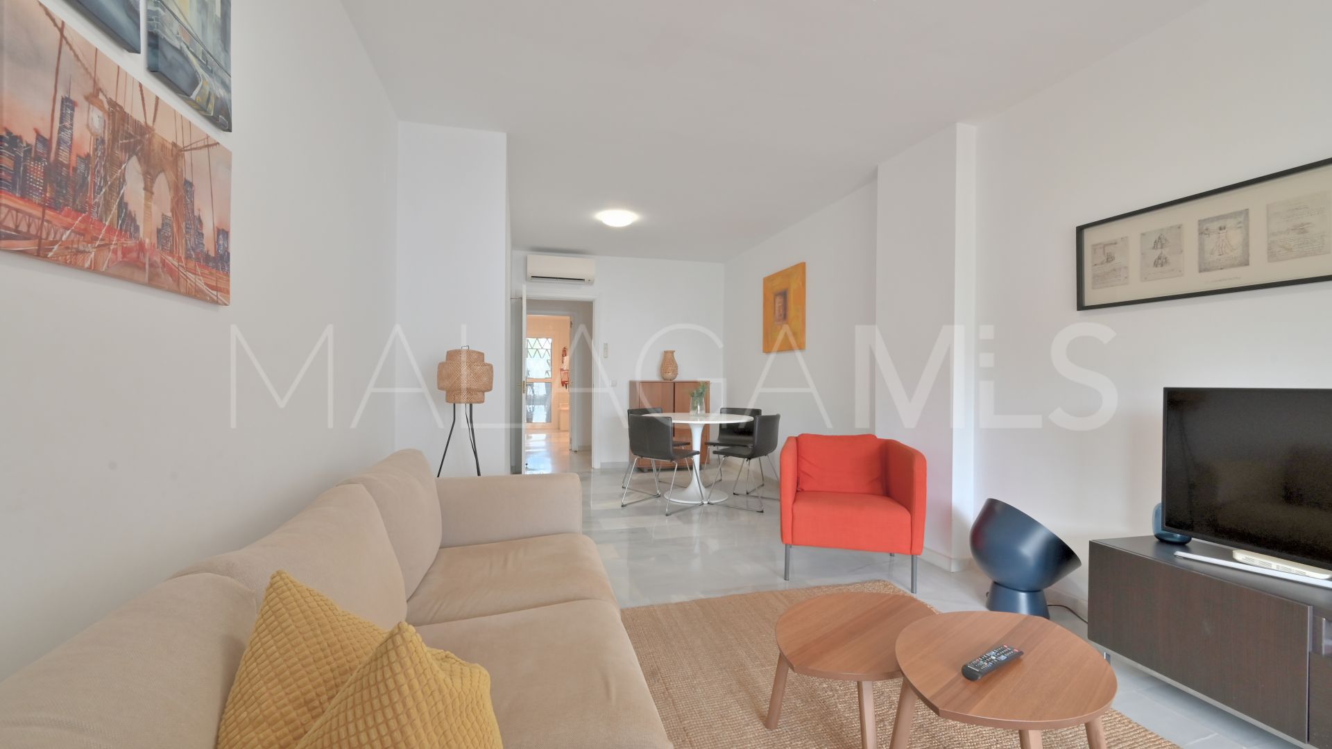 Appartement for sale in Calahonda