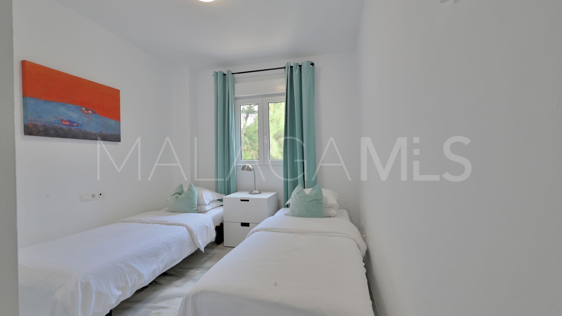 Appartement for sale in Calahonda