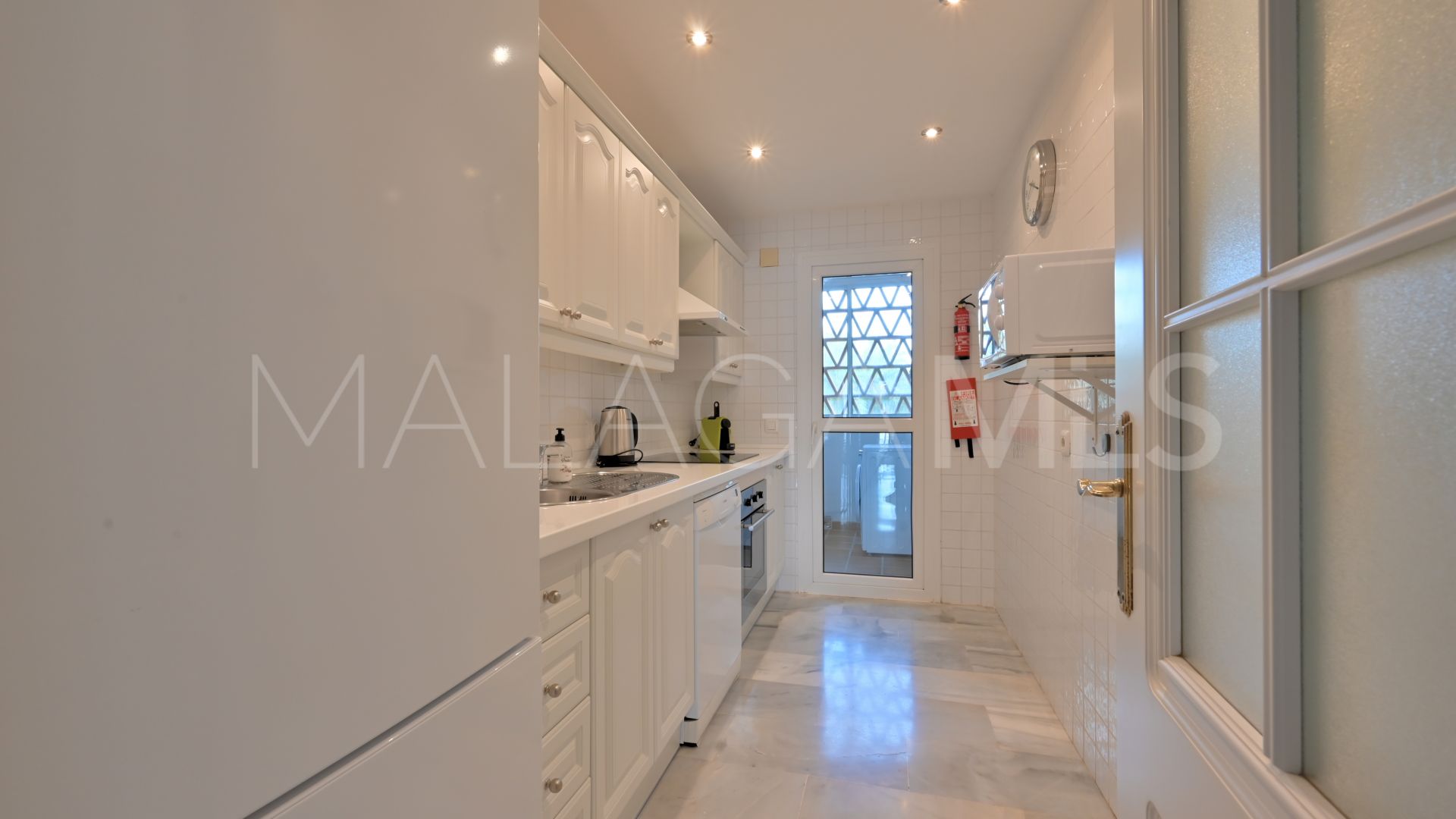 Appartement for sale in Calahonda