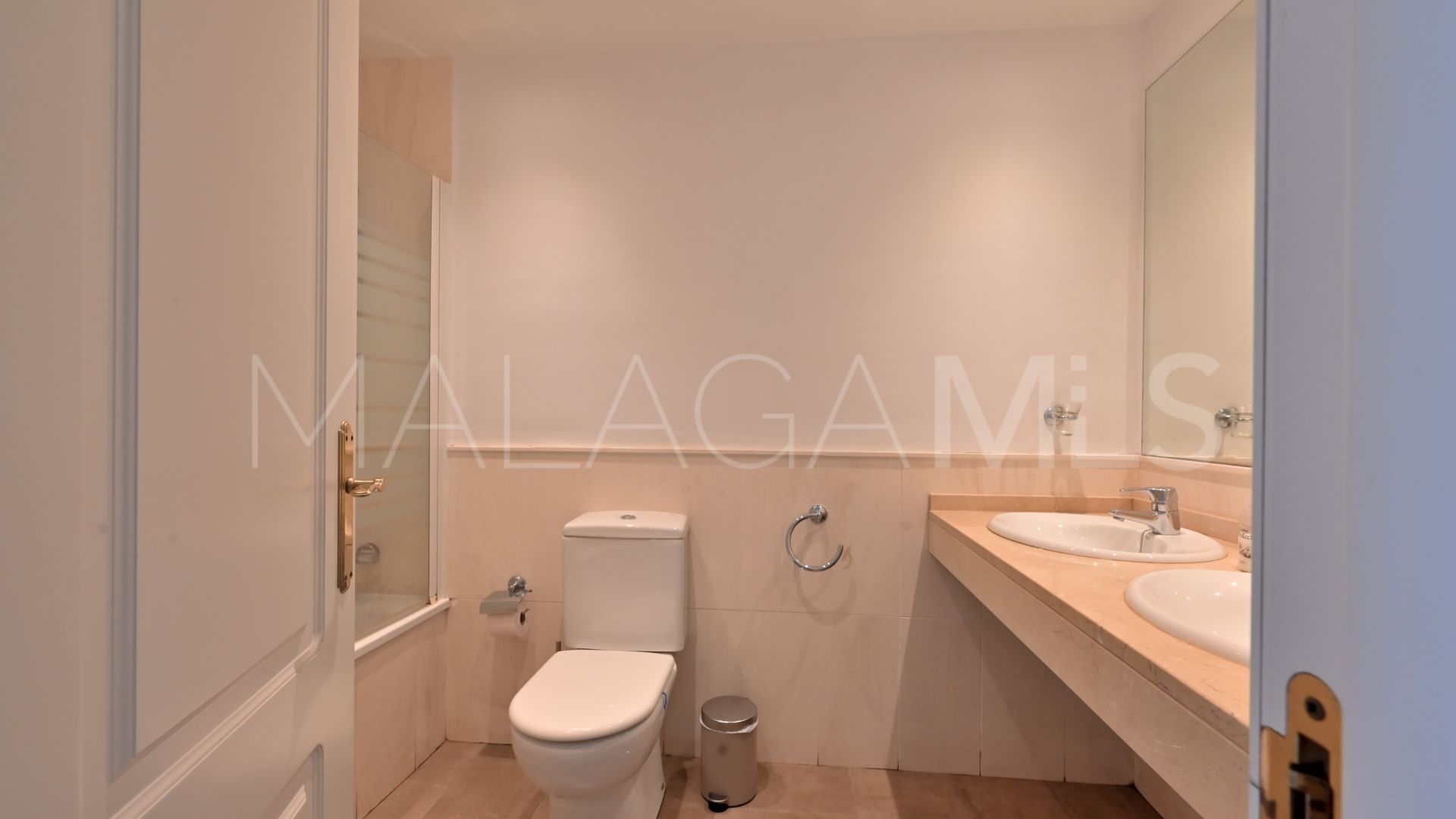 Appartement for sale in Calahonda