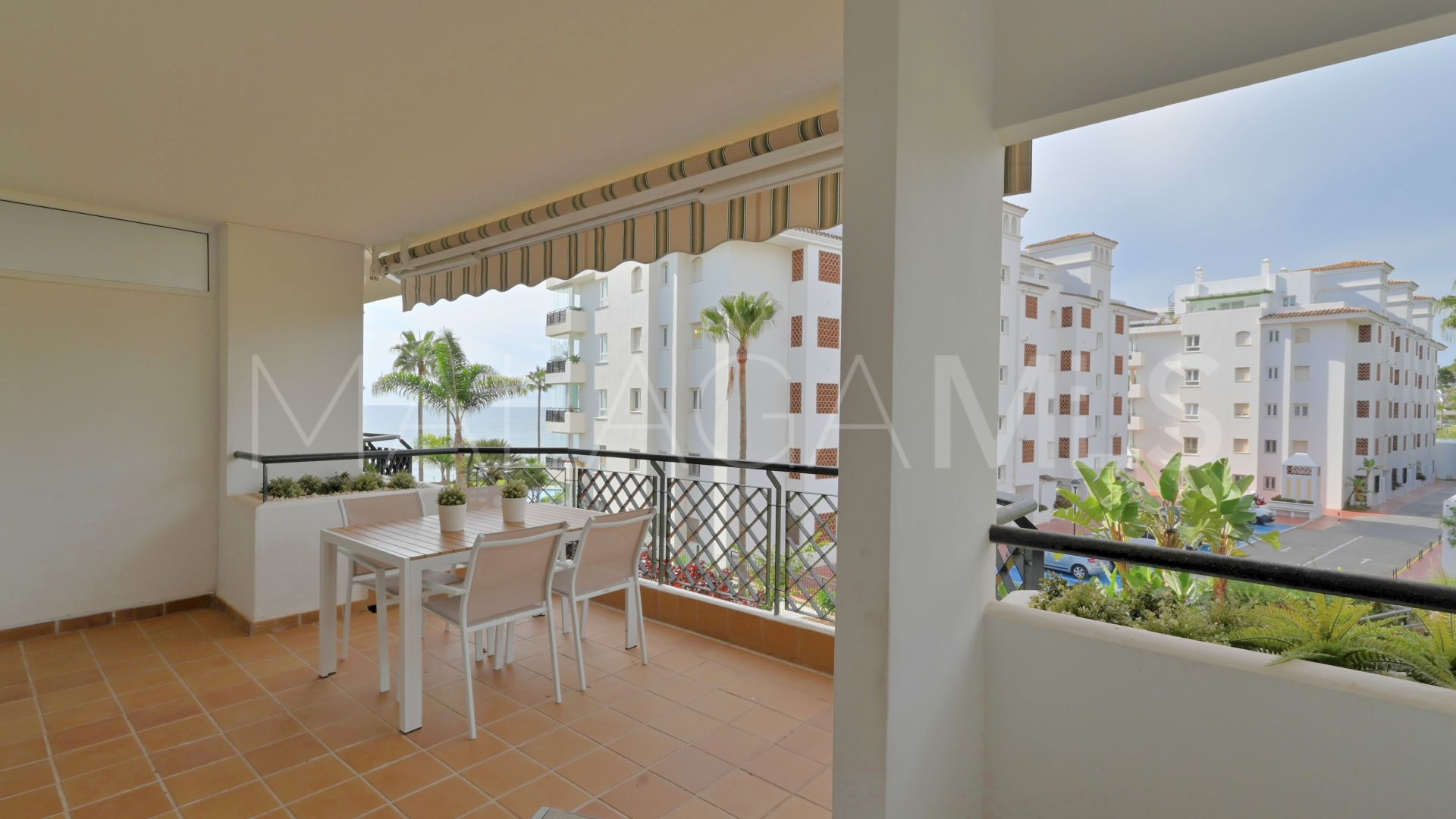 Appartement for sale in Calahonda