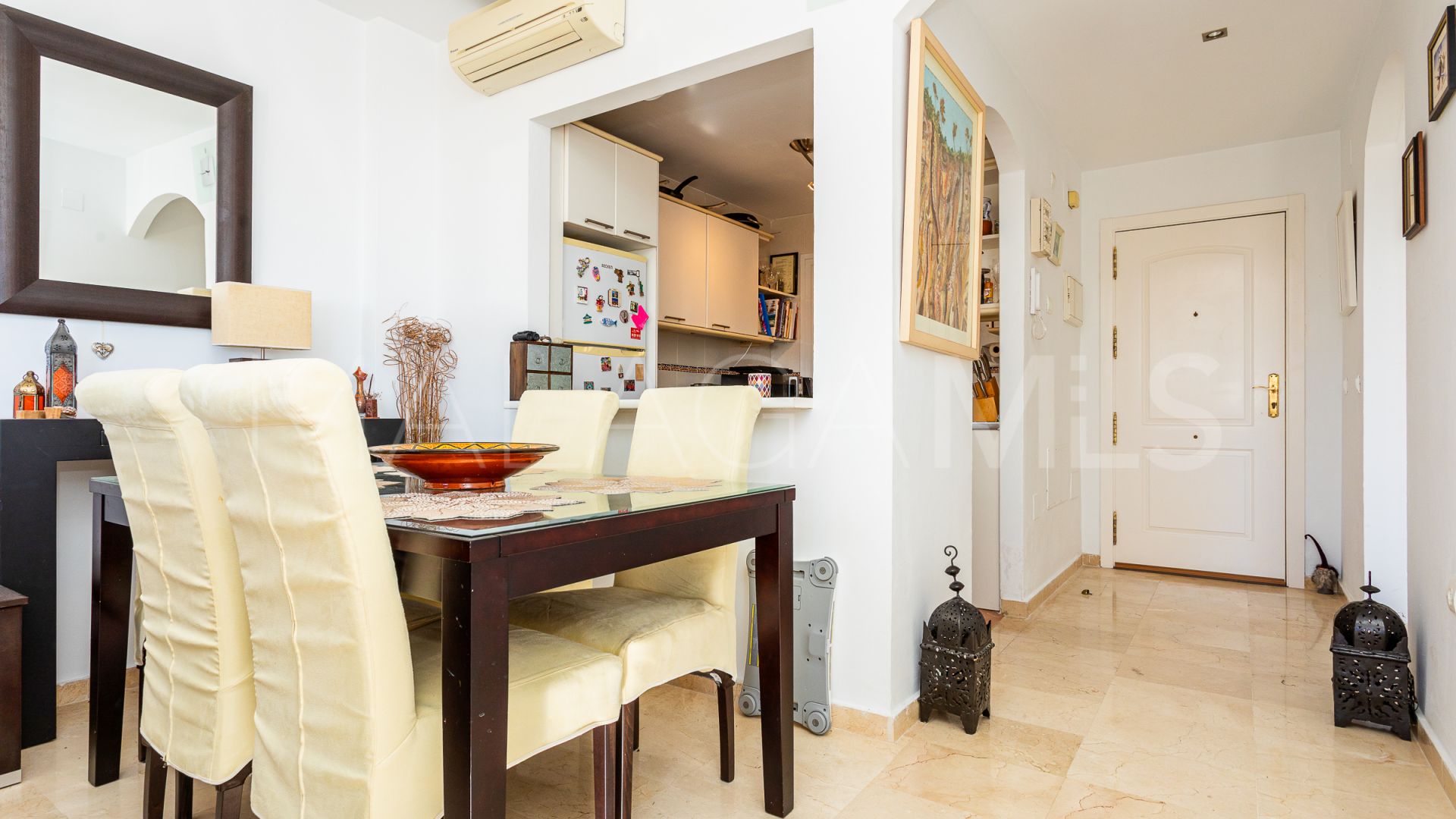 Lägenhet for sale in Riviera del Sol