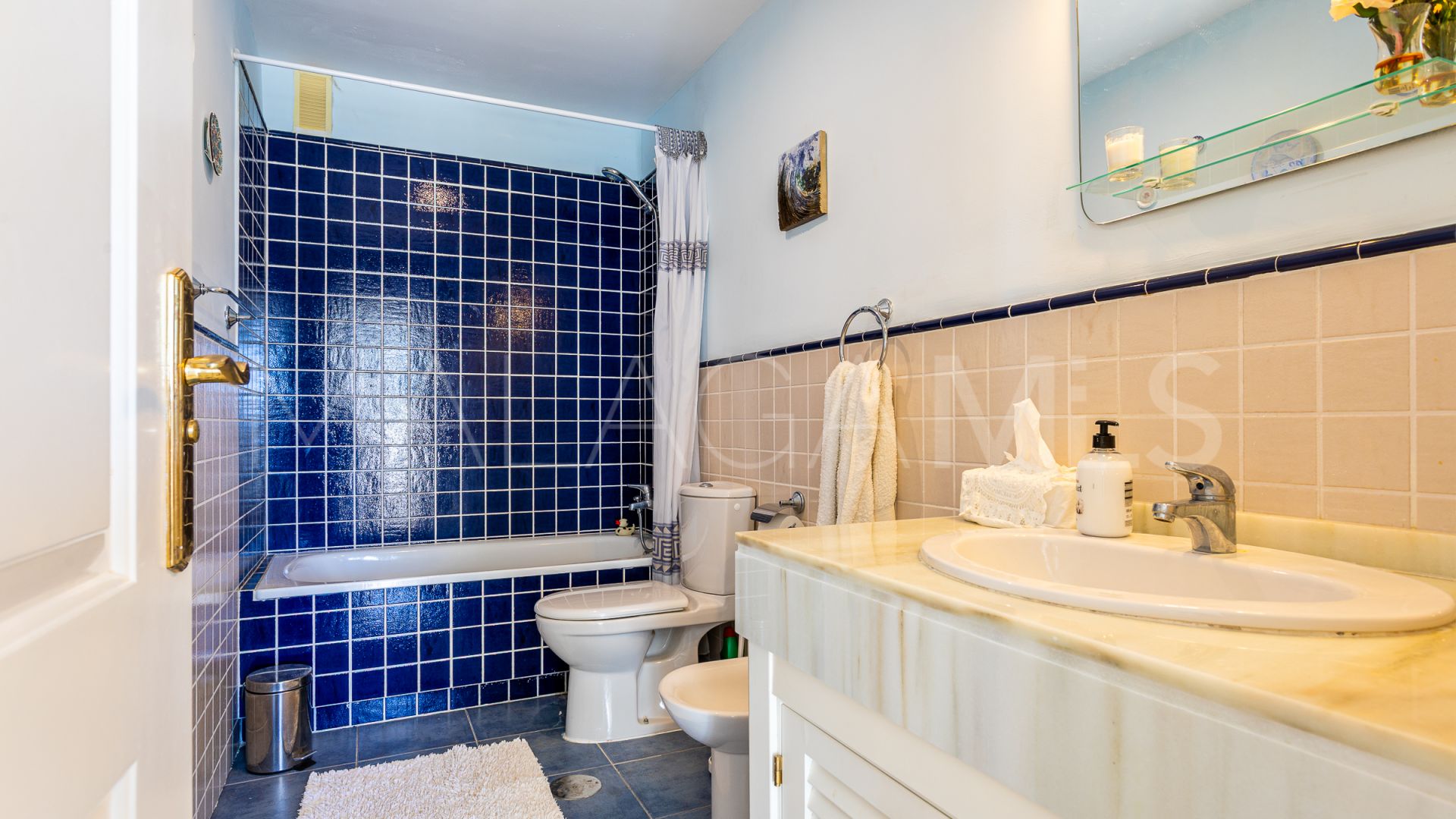 Lägenhet for sale in Riviera del Sol