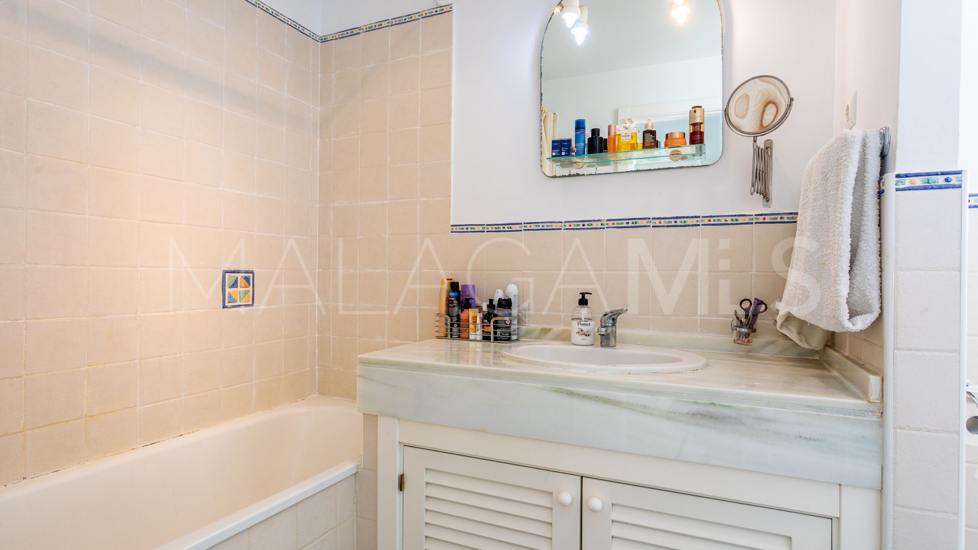 Lägenhet for sale in Riviera del Sol